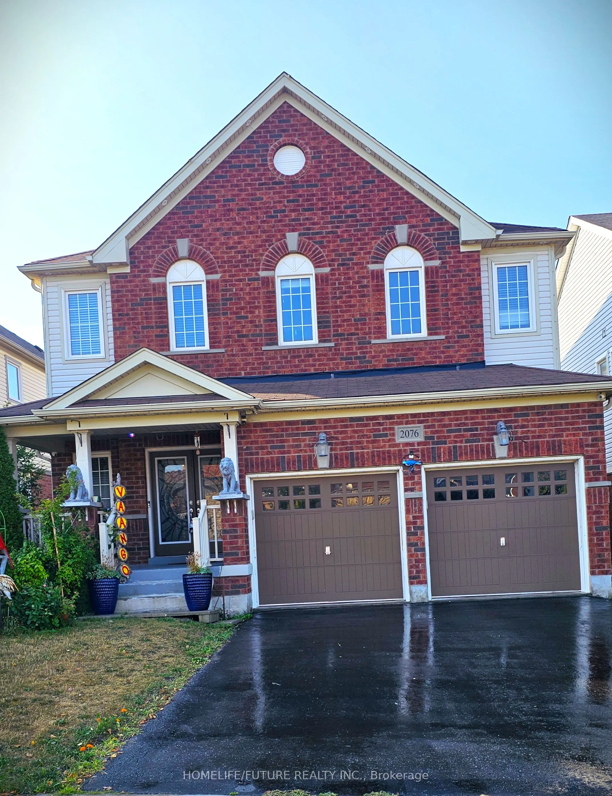 2076 Queensbury Drive