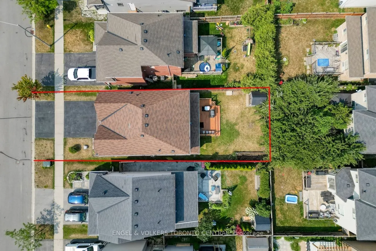 26 McPhail Avenue