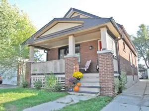 95 Barker Avenue
