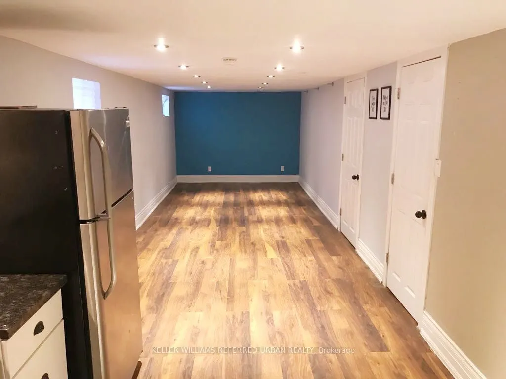 95 Barker Avenue