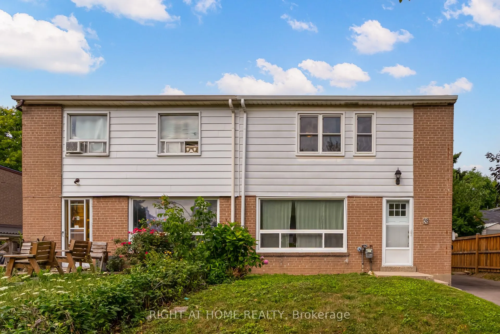 58 Anaconda Avenue