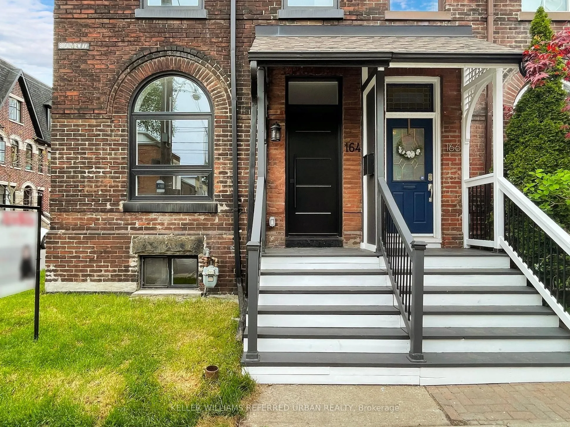 164 Broadview Avenue