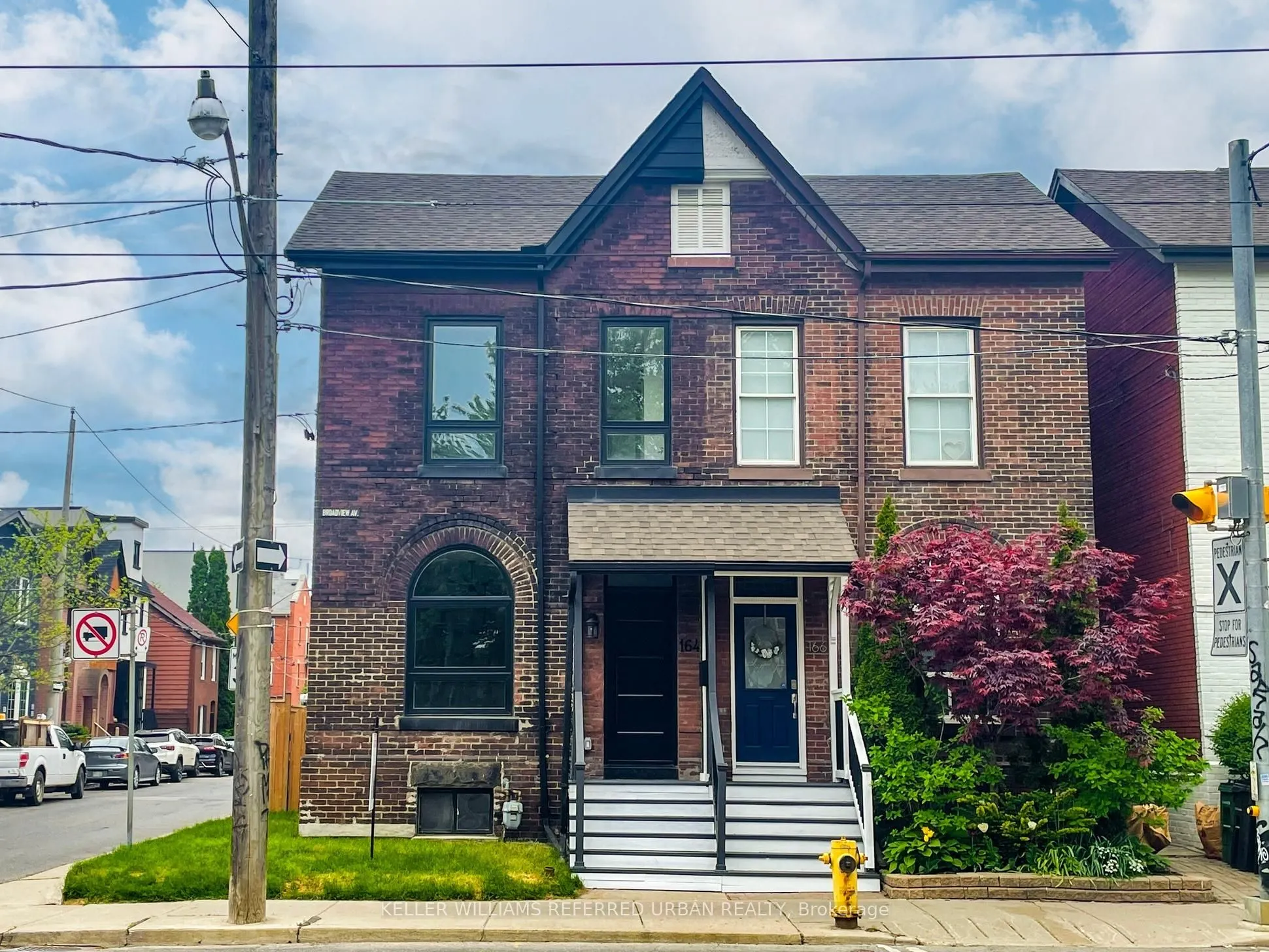 164 Broadview Avenue