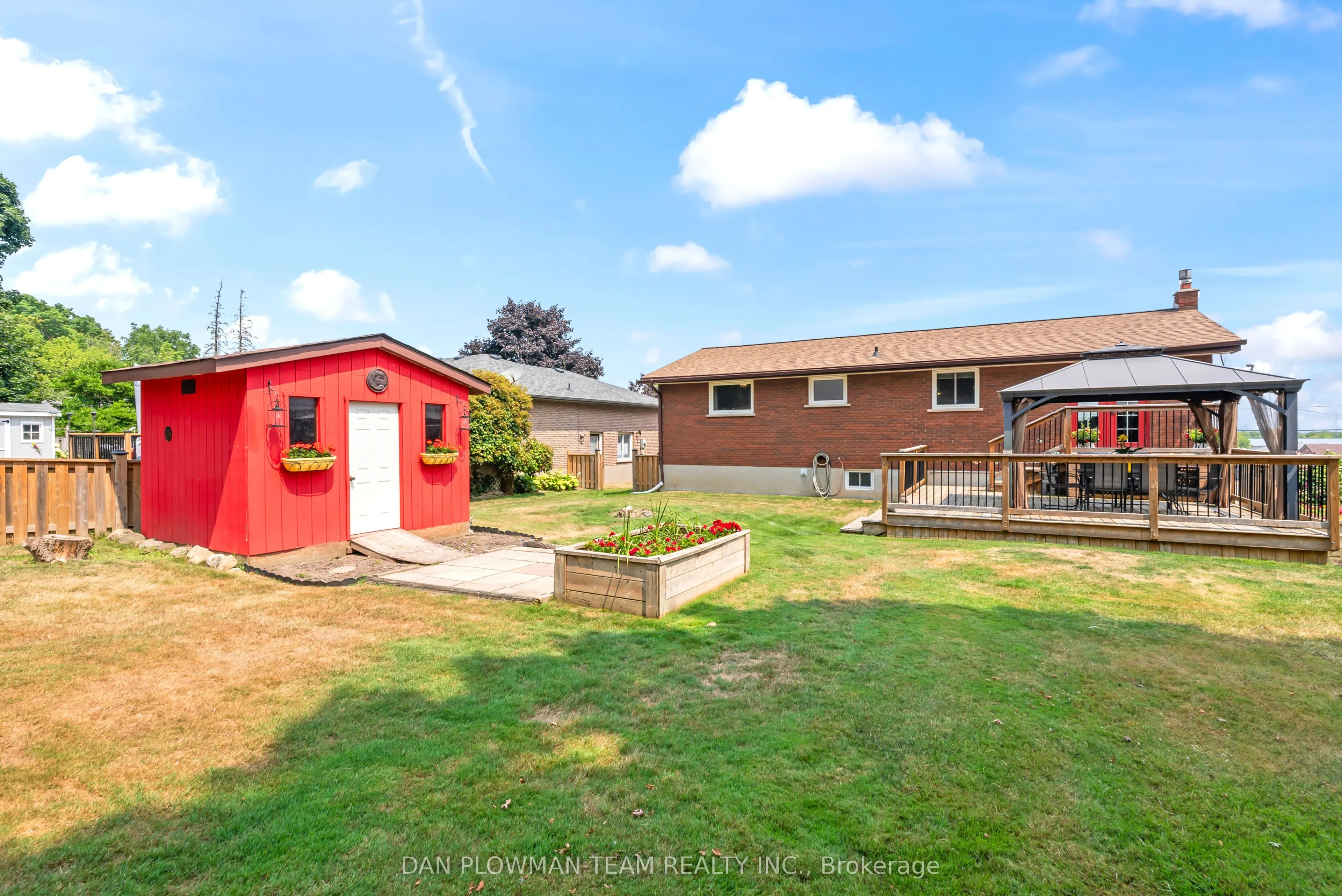 14724 Simcoe Street