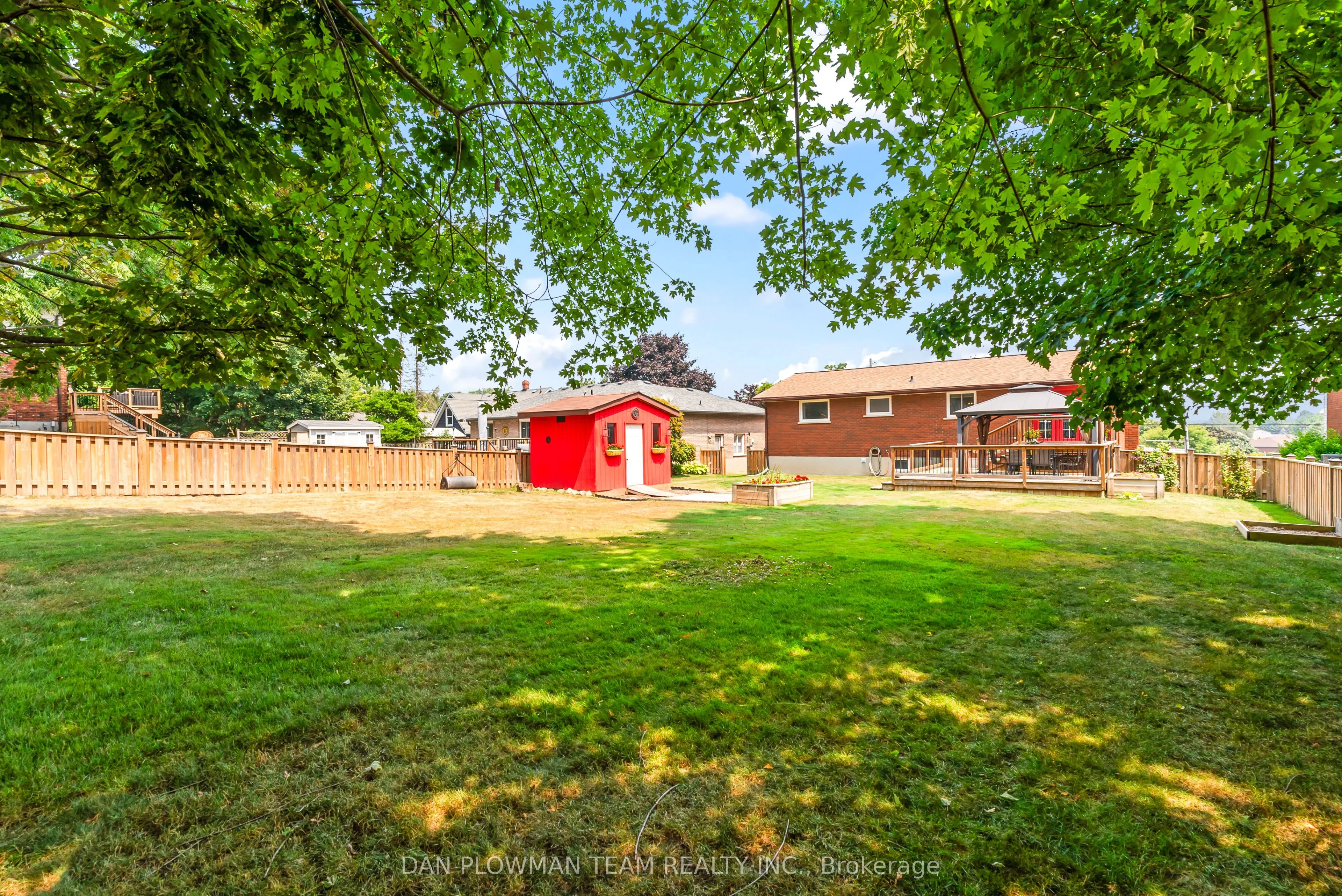 14724 Simcoe Street