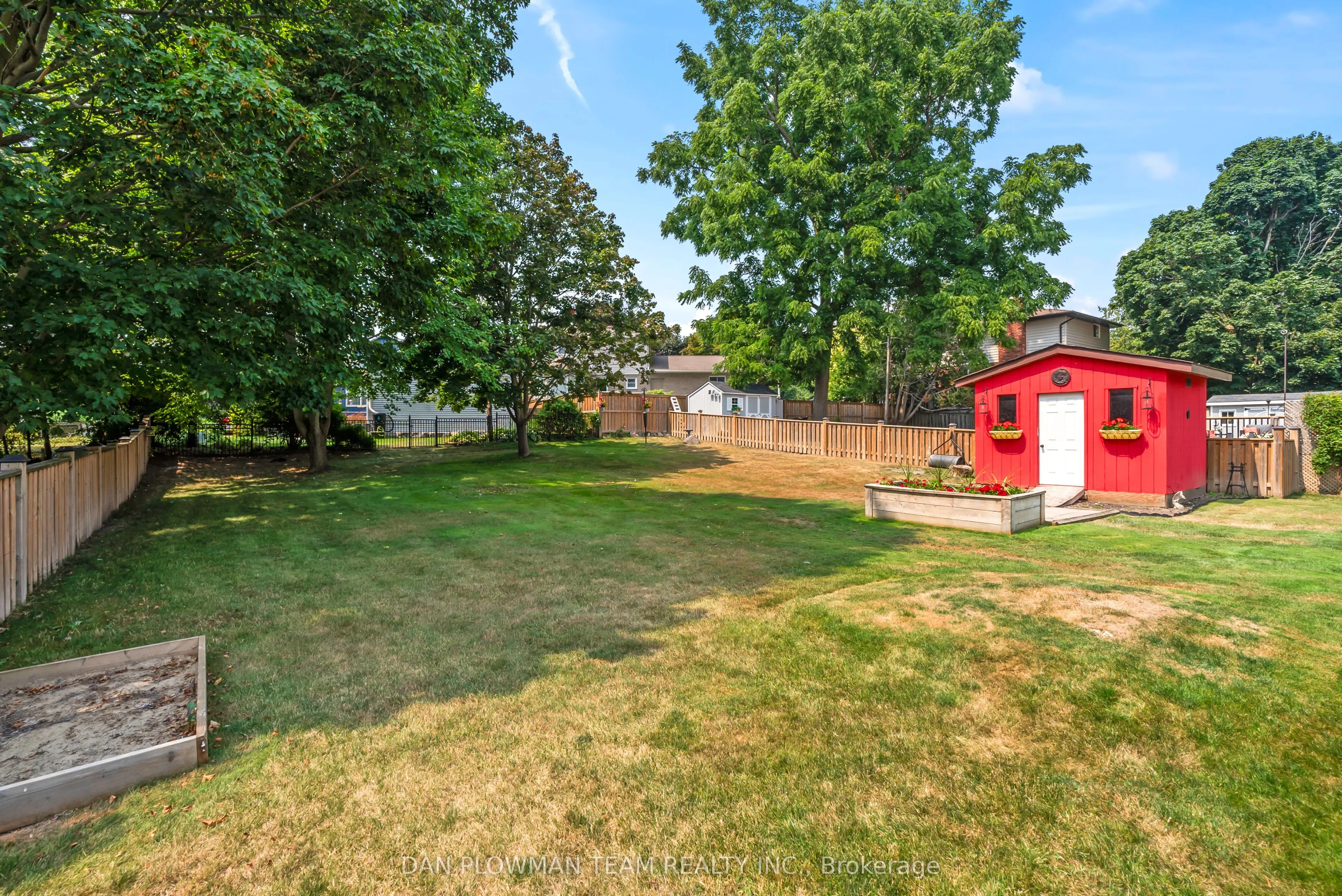 14724 Simcoe Street