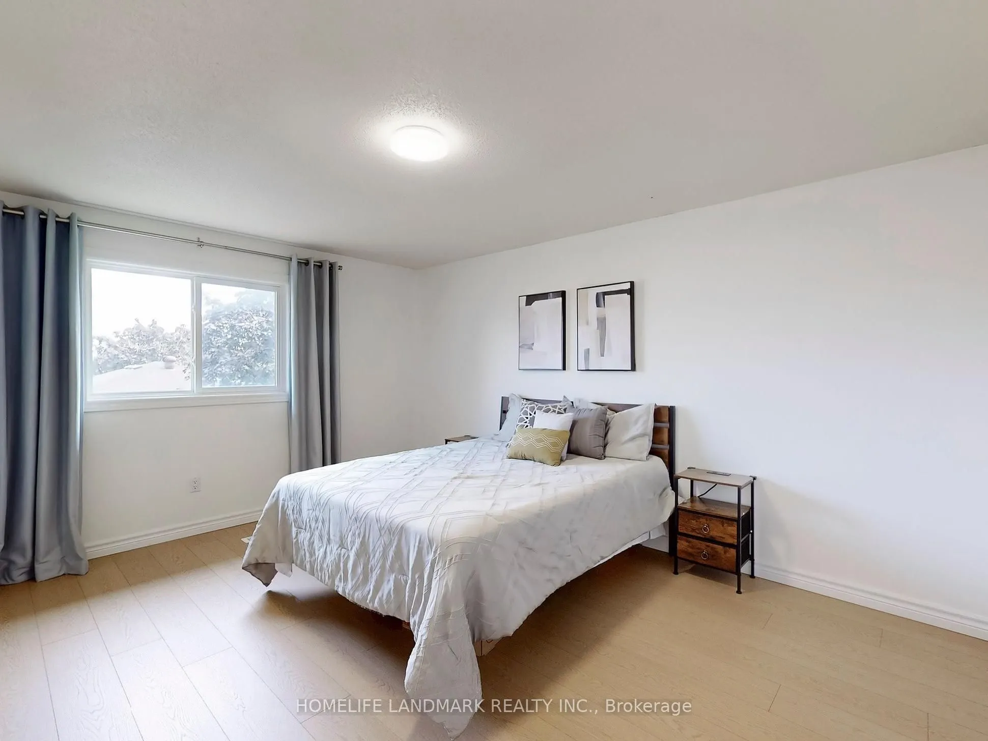 120 Ravenscroft Road