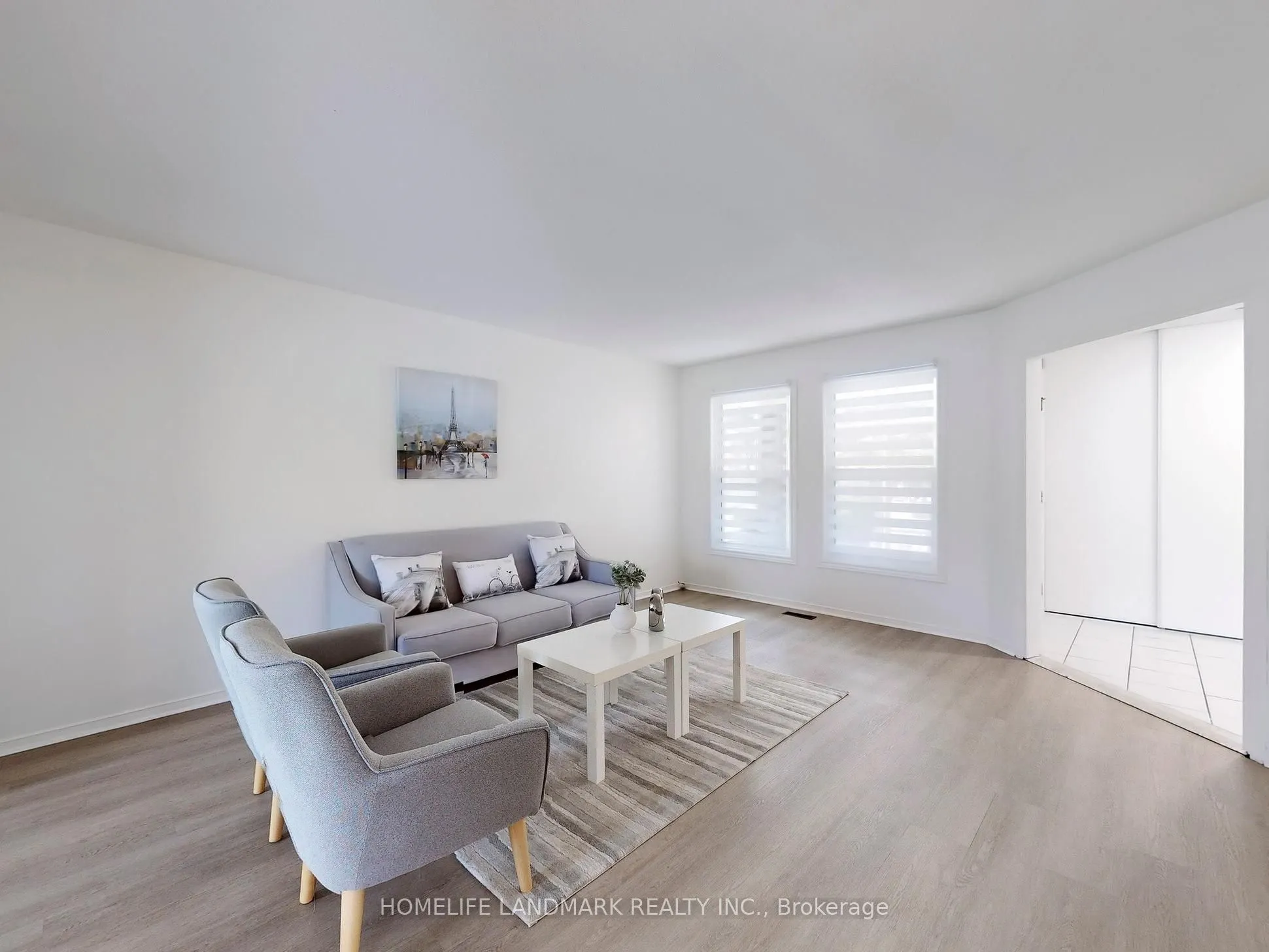 120 Ravenscroft Road