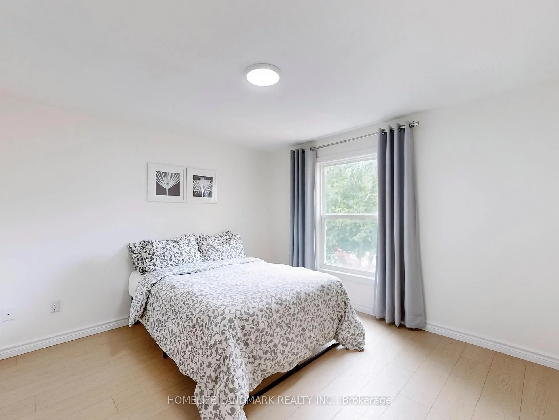 120 Ravenscroft Road