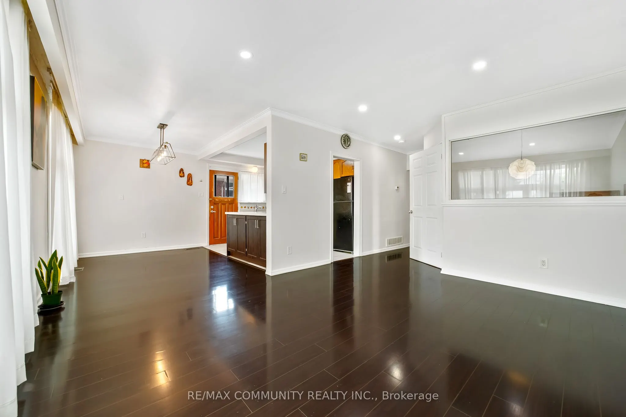 1020 Brimley Road