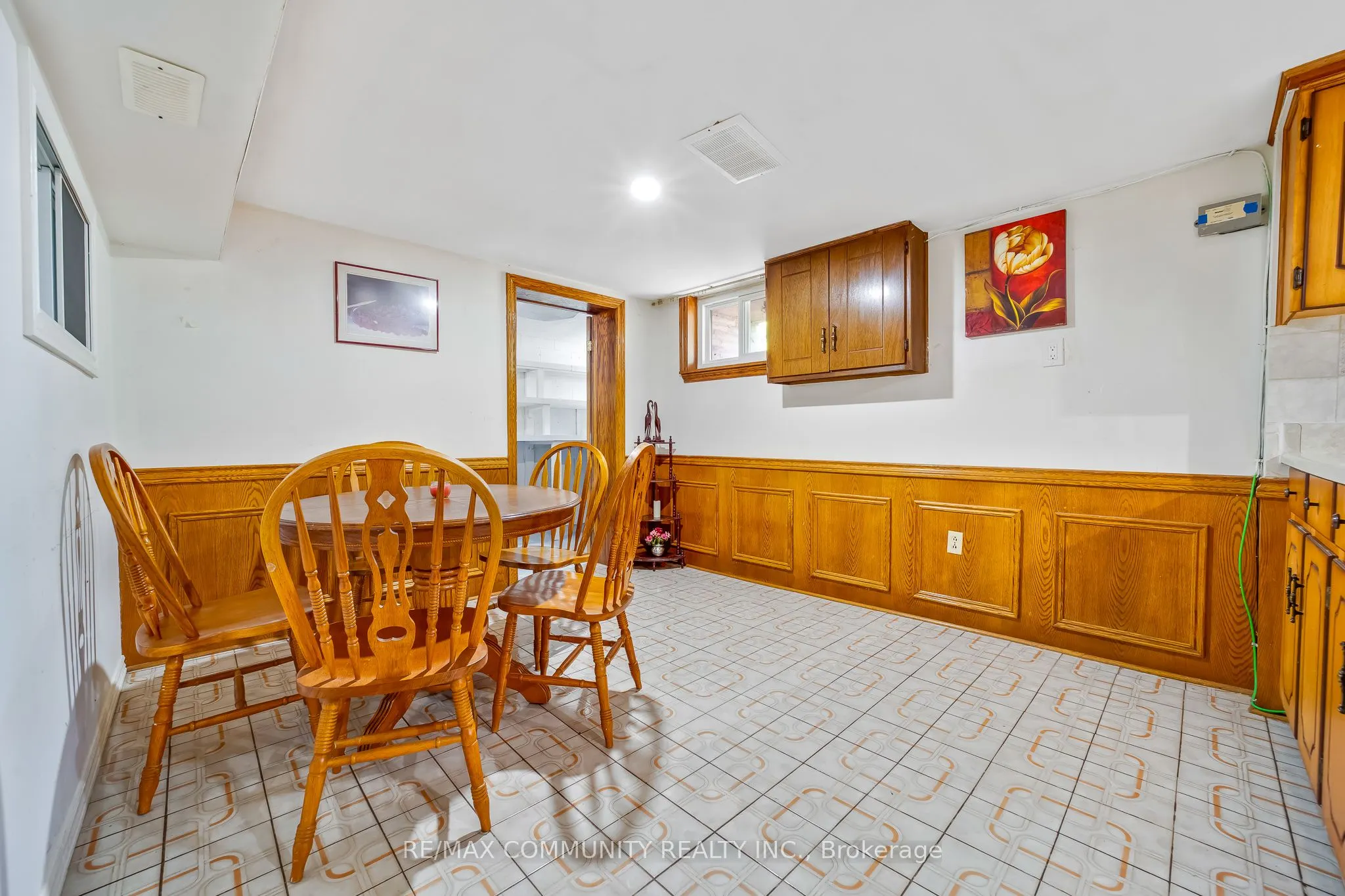 1020 Brimley Road