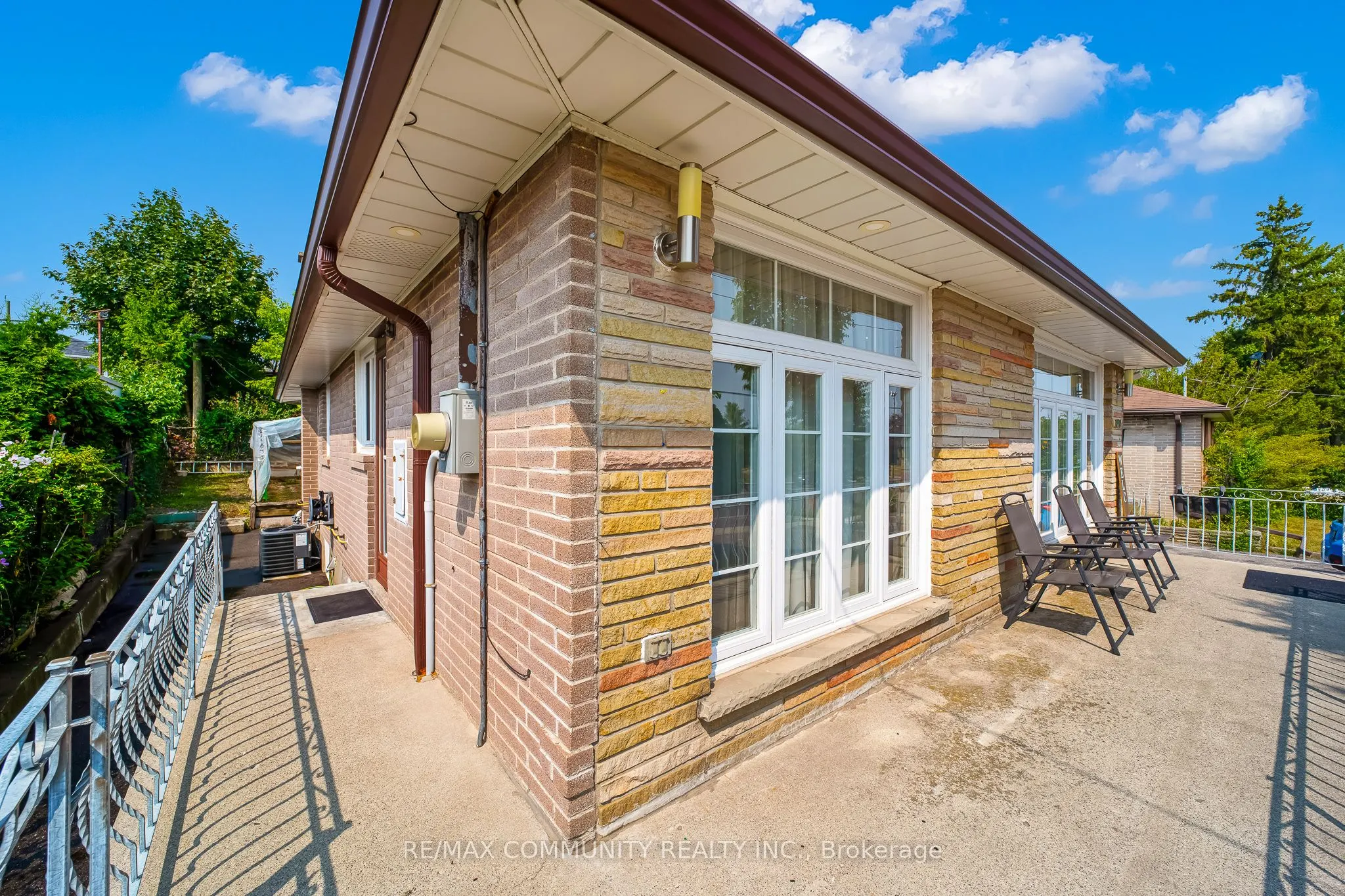1020 Brimley Road