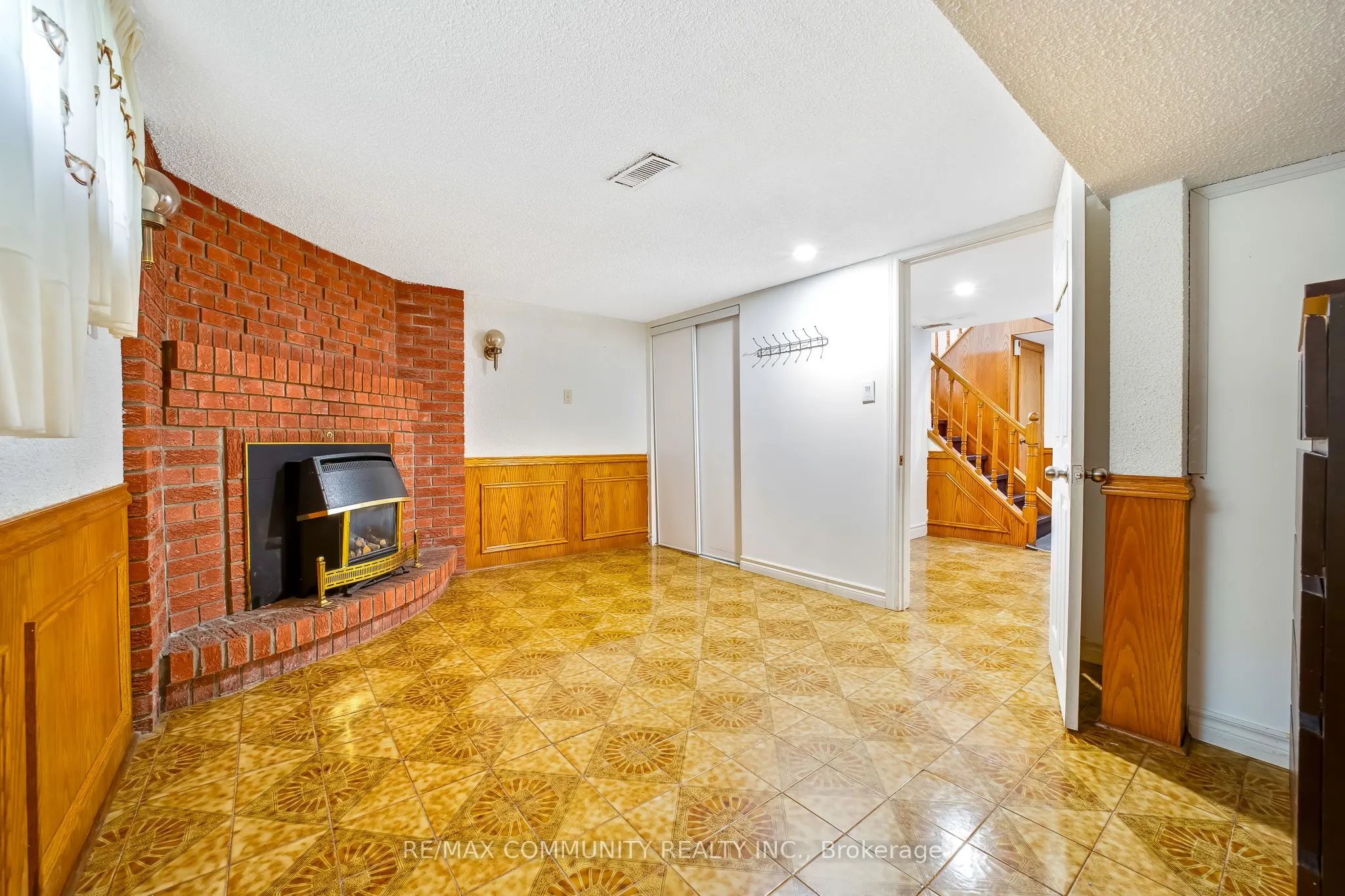 1020 Brimley Road