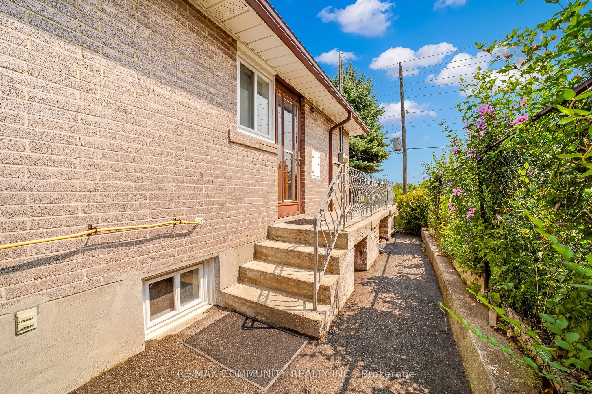 1020 Brimley Road