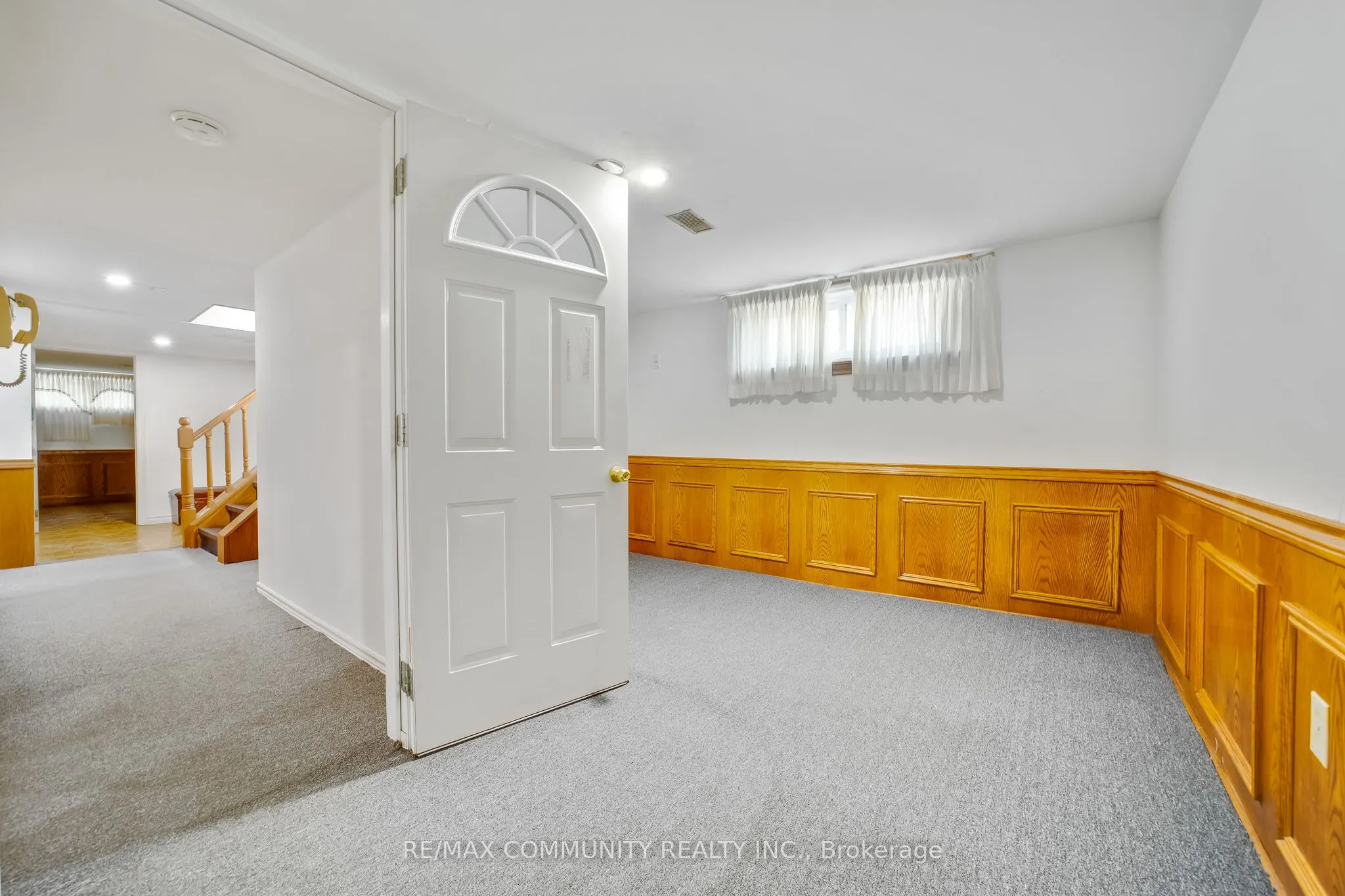 1020 Brimley Road
