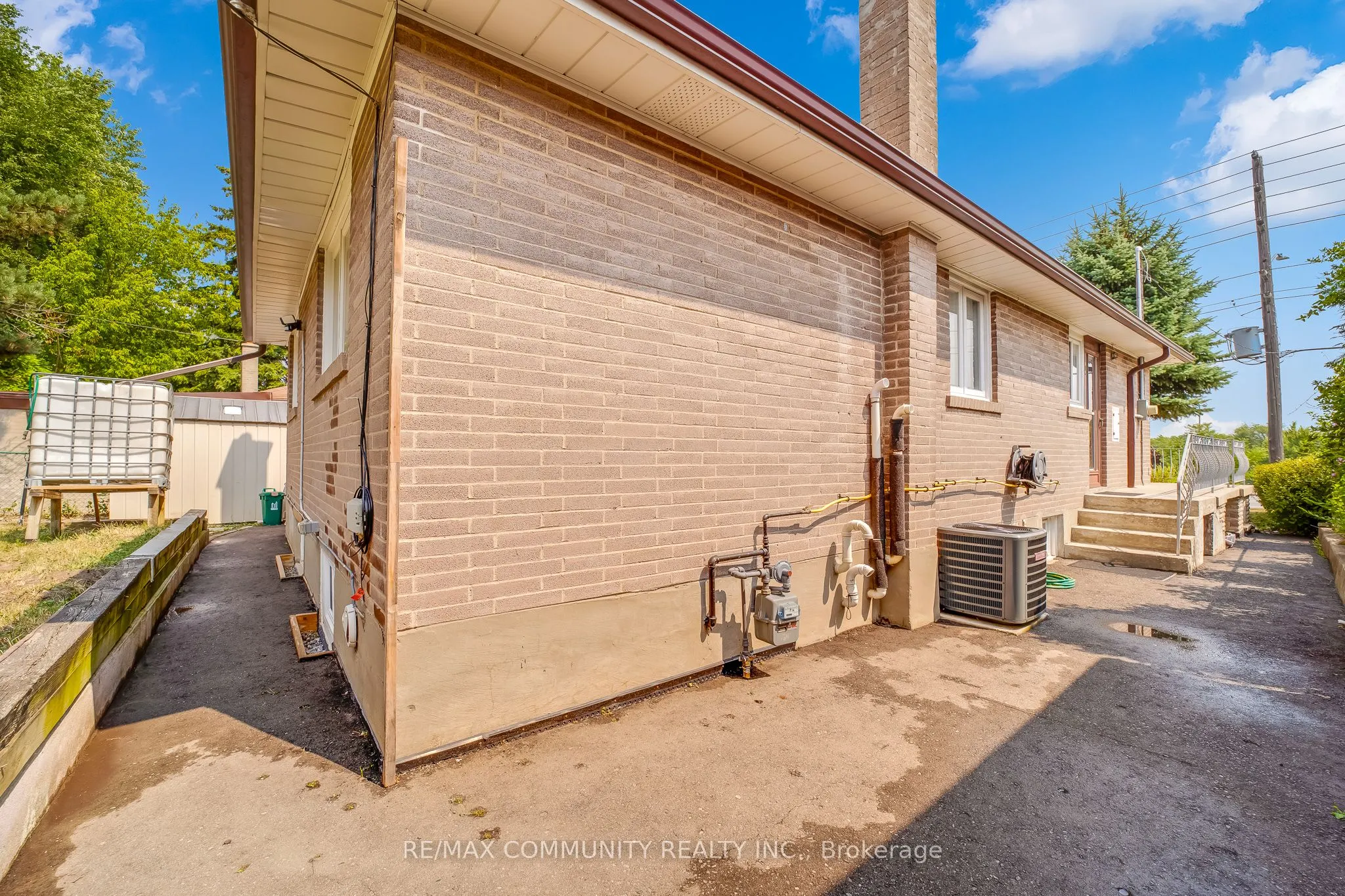 1020 Brimley Road