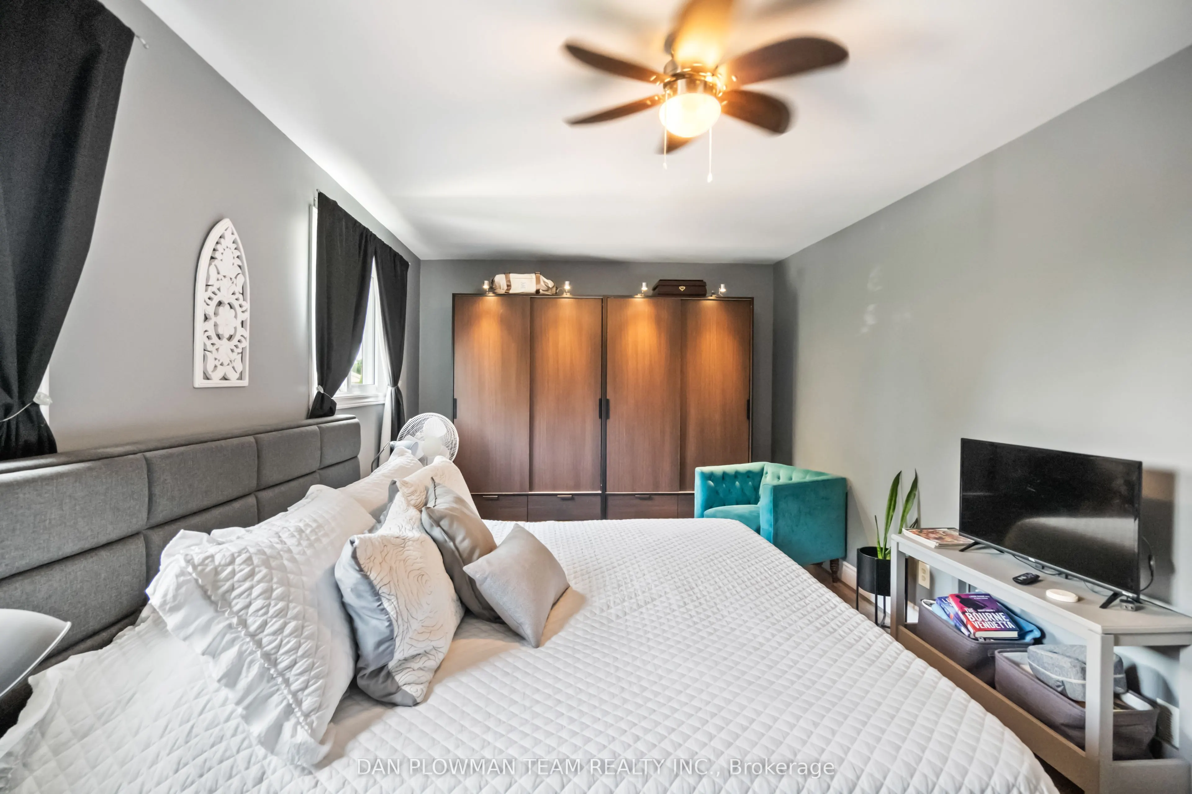 71 Barley Mill Crescent