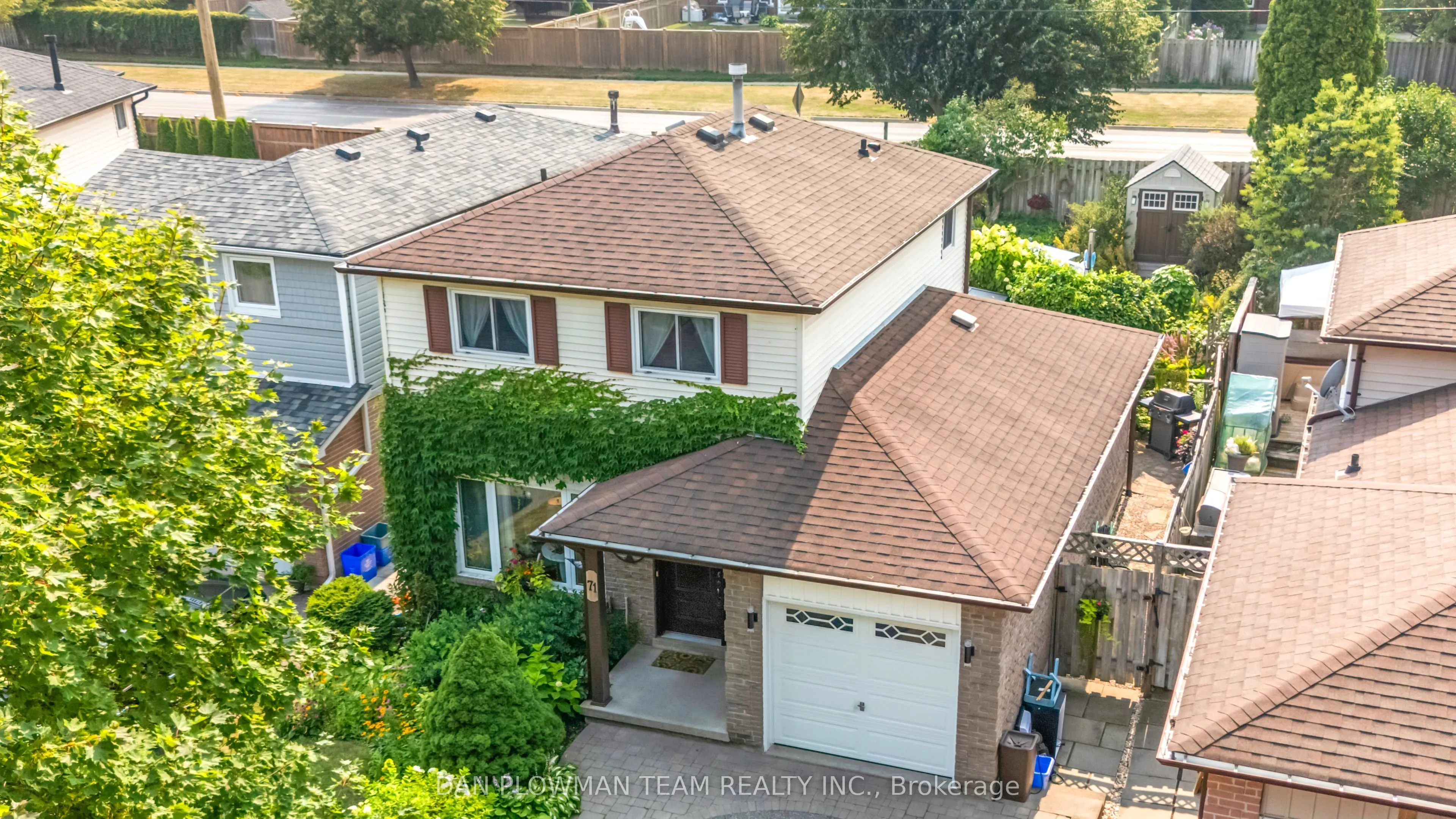 71 Barley Mill Crescent