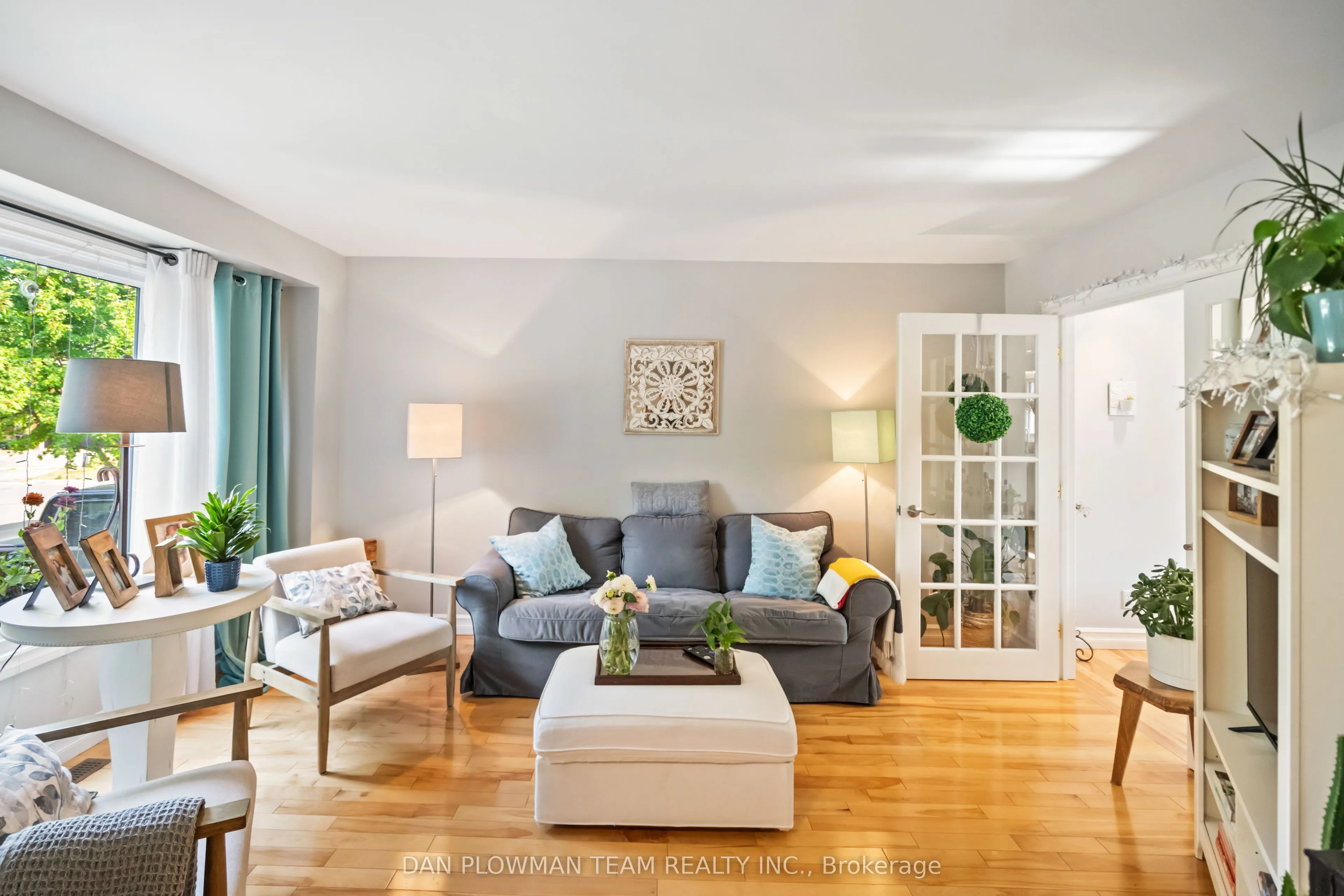 71 Barley Mill Crescent