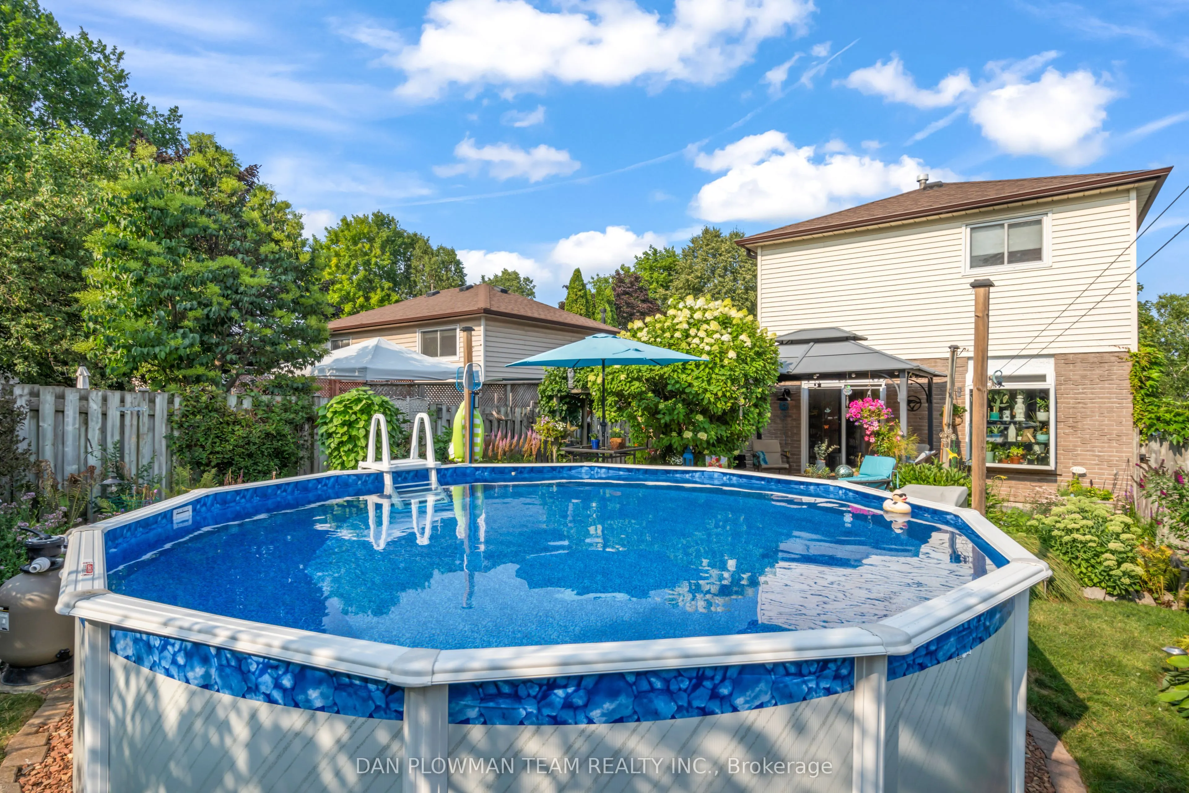 71 Barley Mill Crescent
