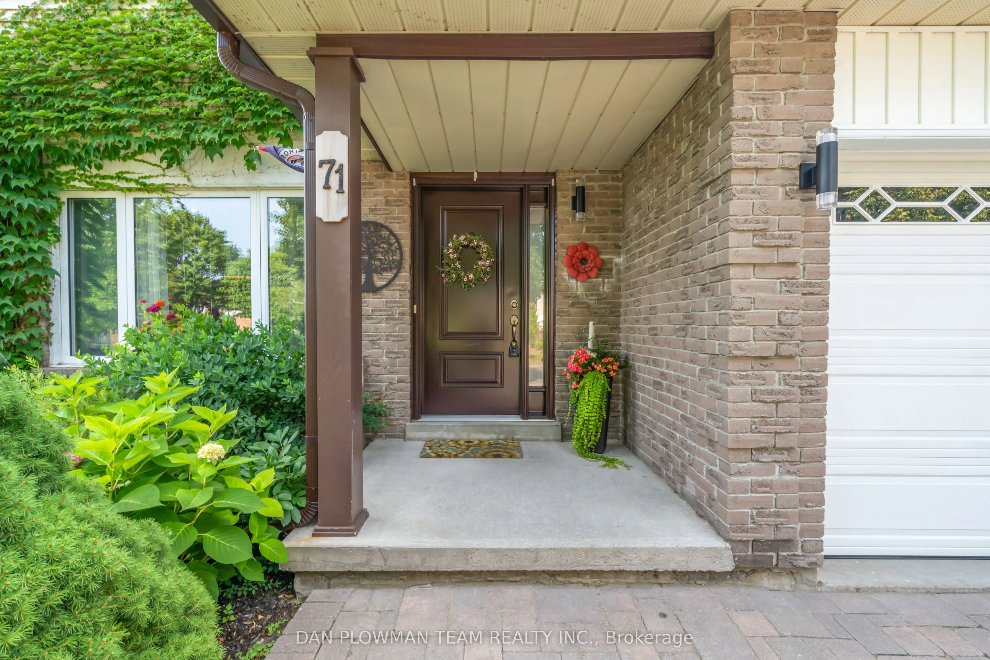 71 Barley Mill Crescent