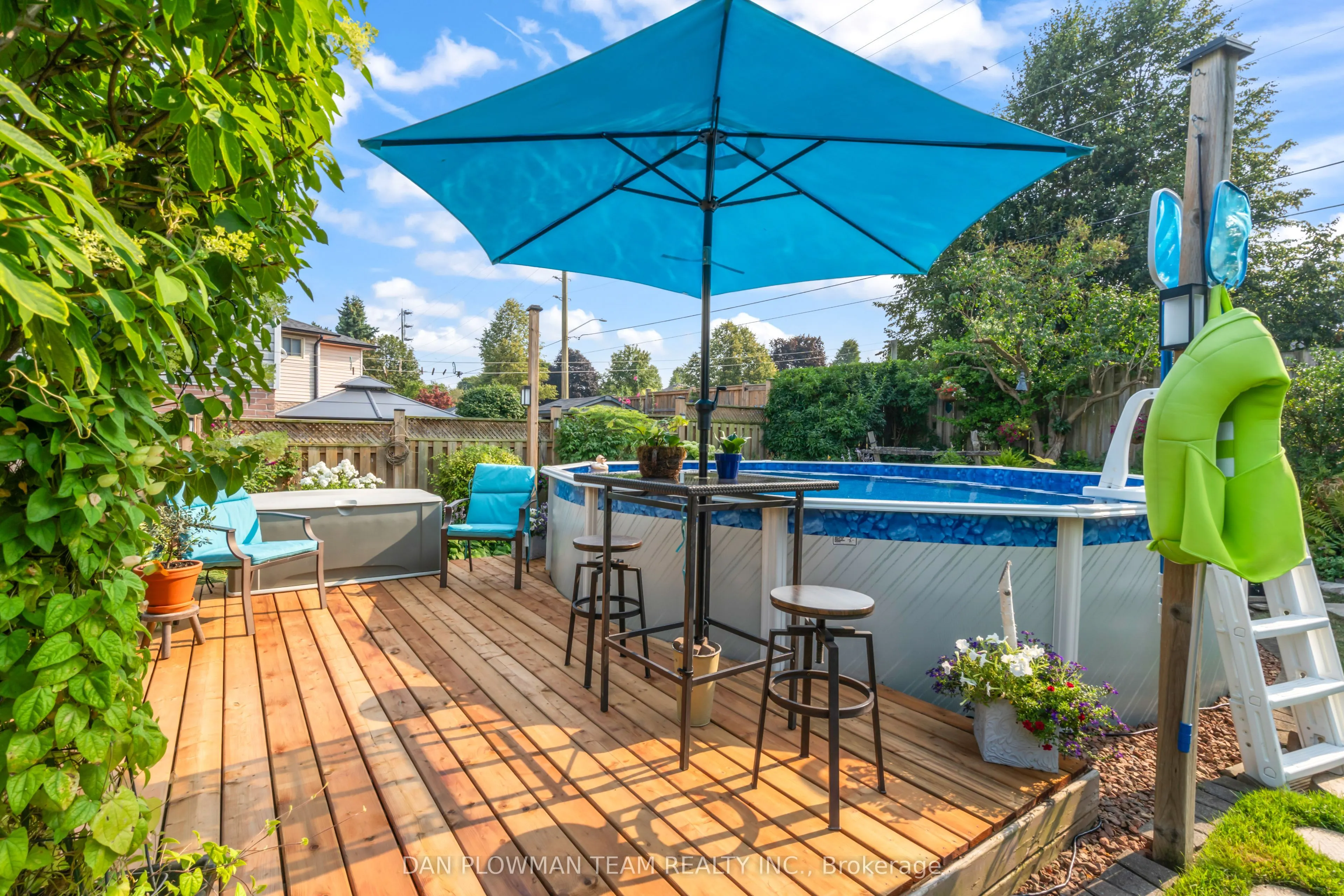 71 Barley Mill Crescent