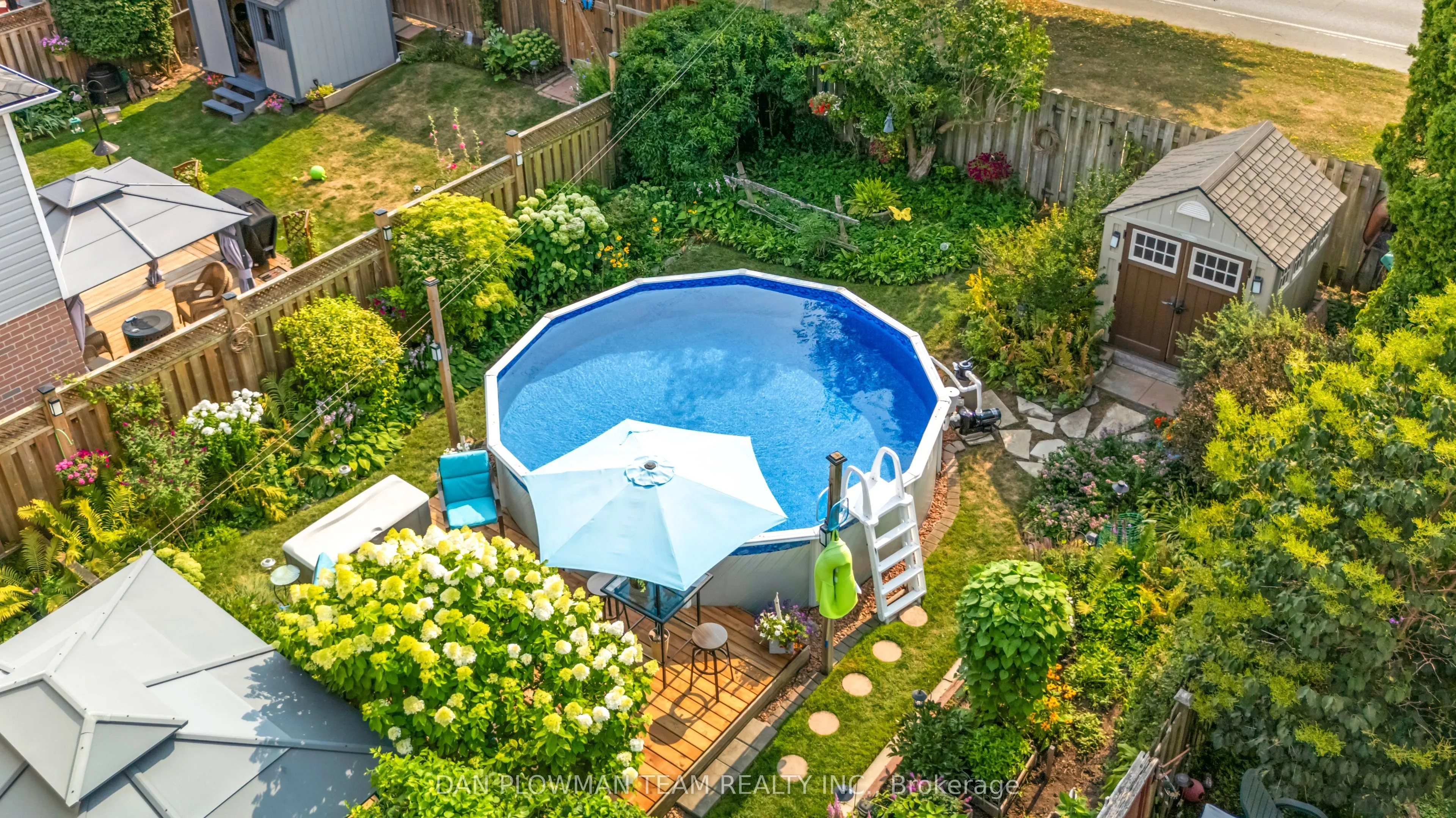 71 Barley Mill Crescent