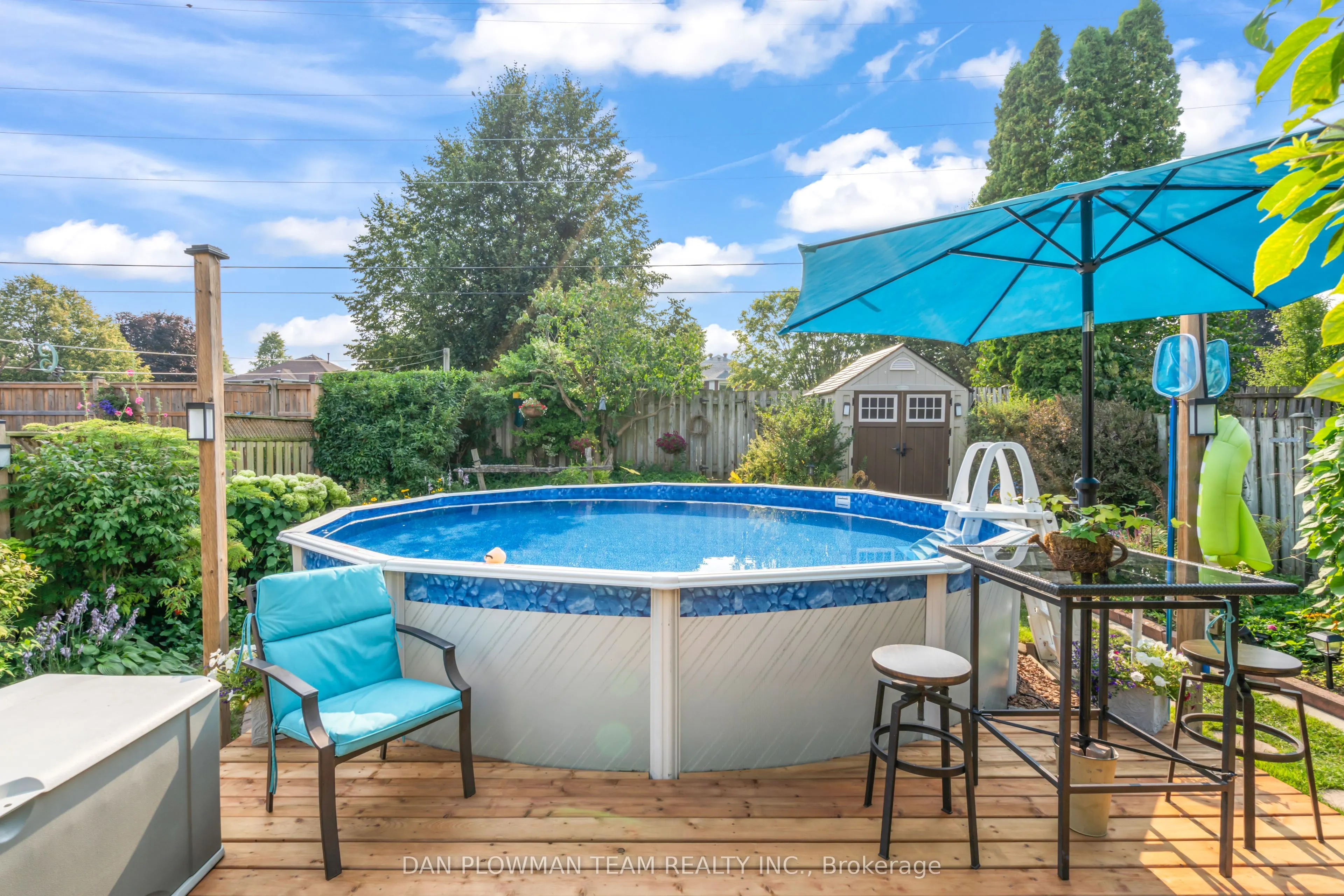 71 Barley Mill Crescent