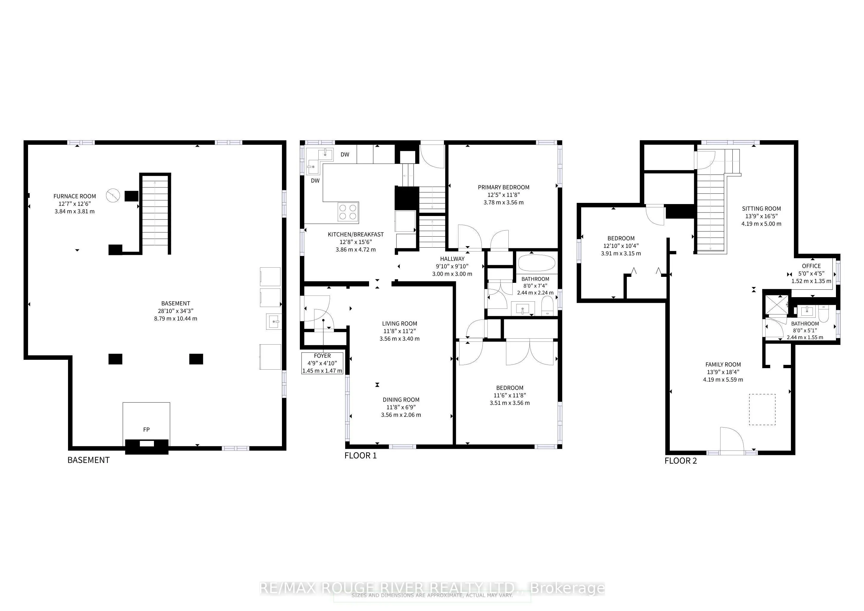 15 White Avenue