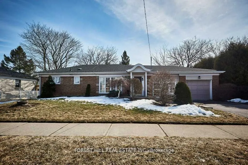 99 Switzer Drive