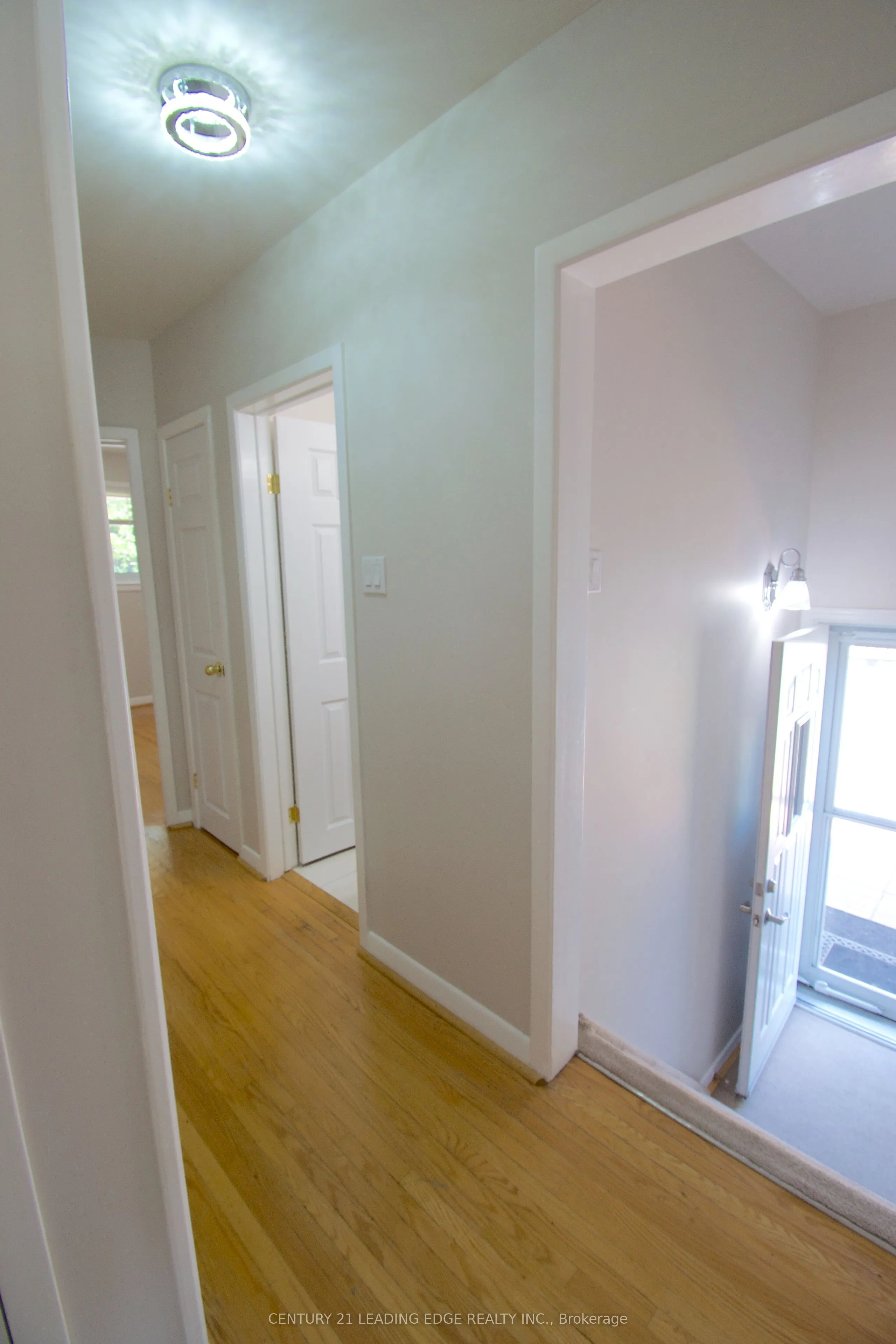 84 Allanford Road