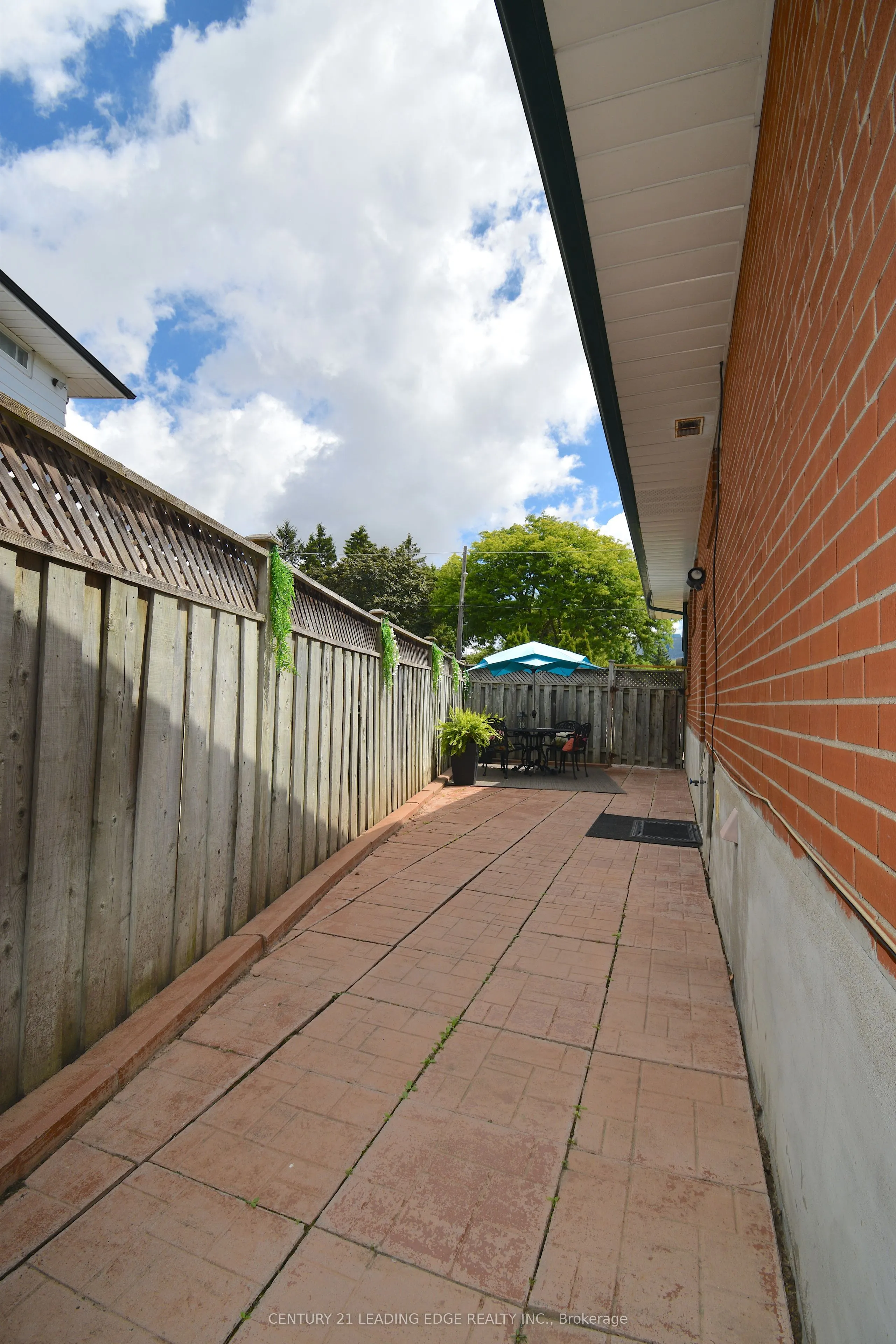 84 Allanford Road
