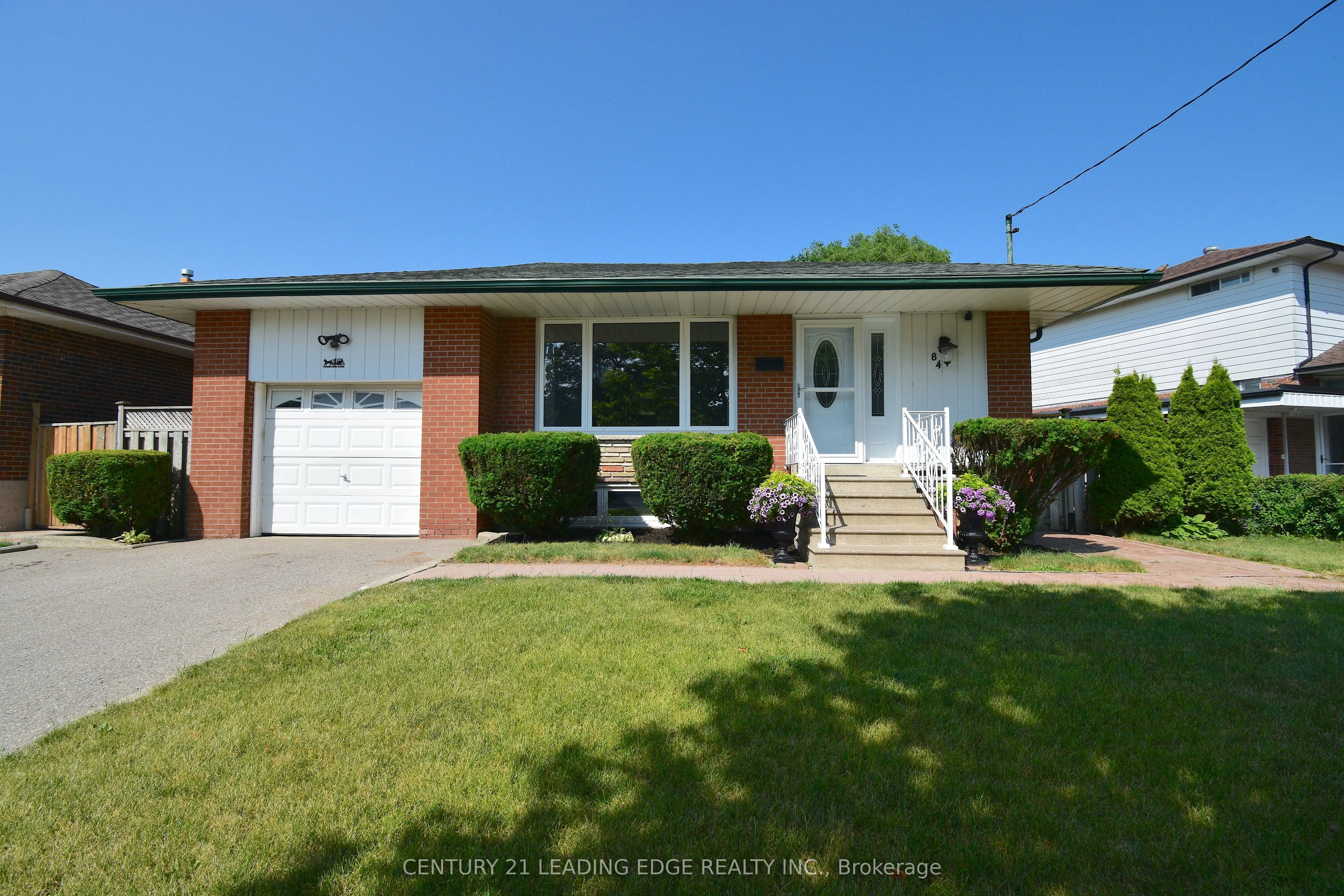 84 Allanford Road