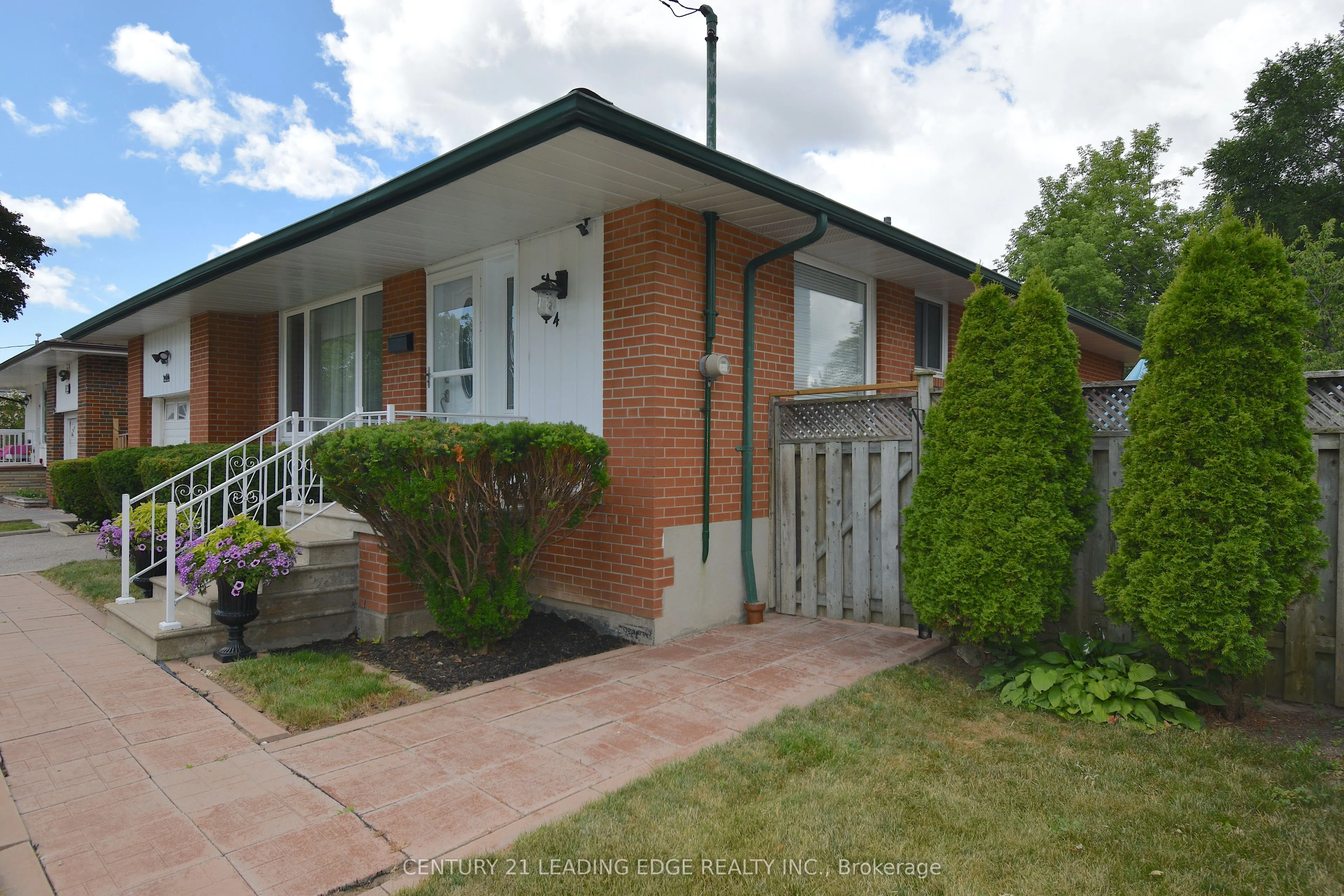 84 Allanford Road