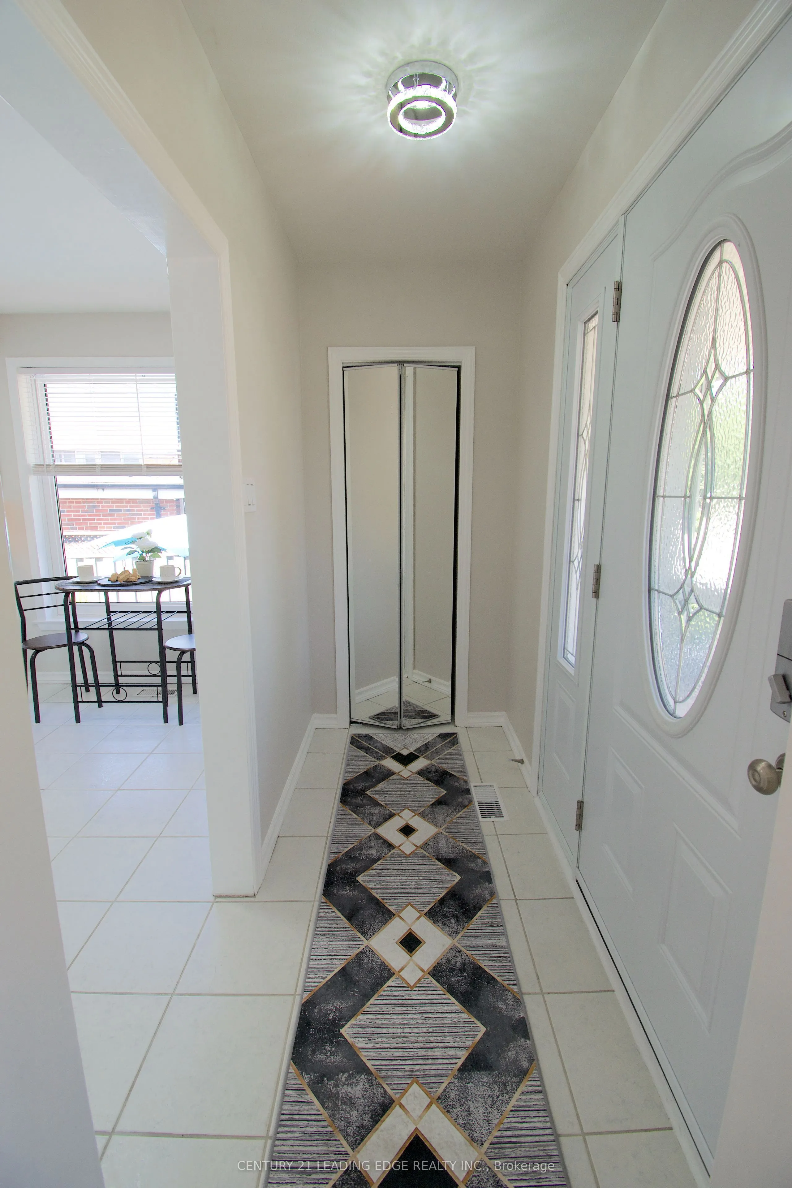 84 Allanford Road