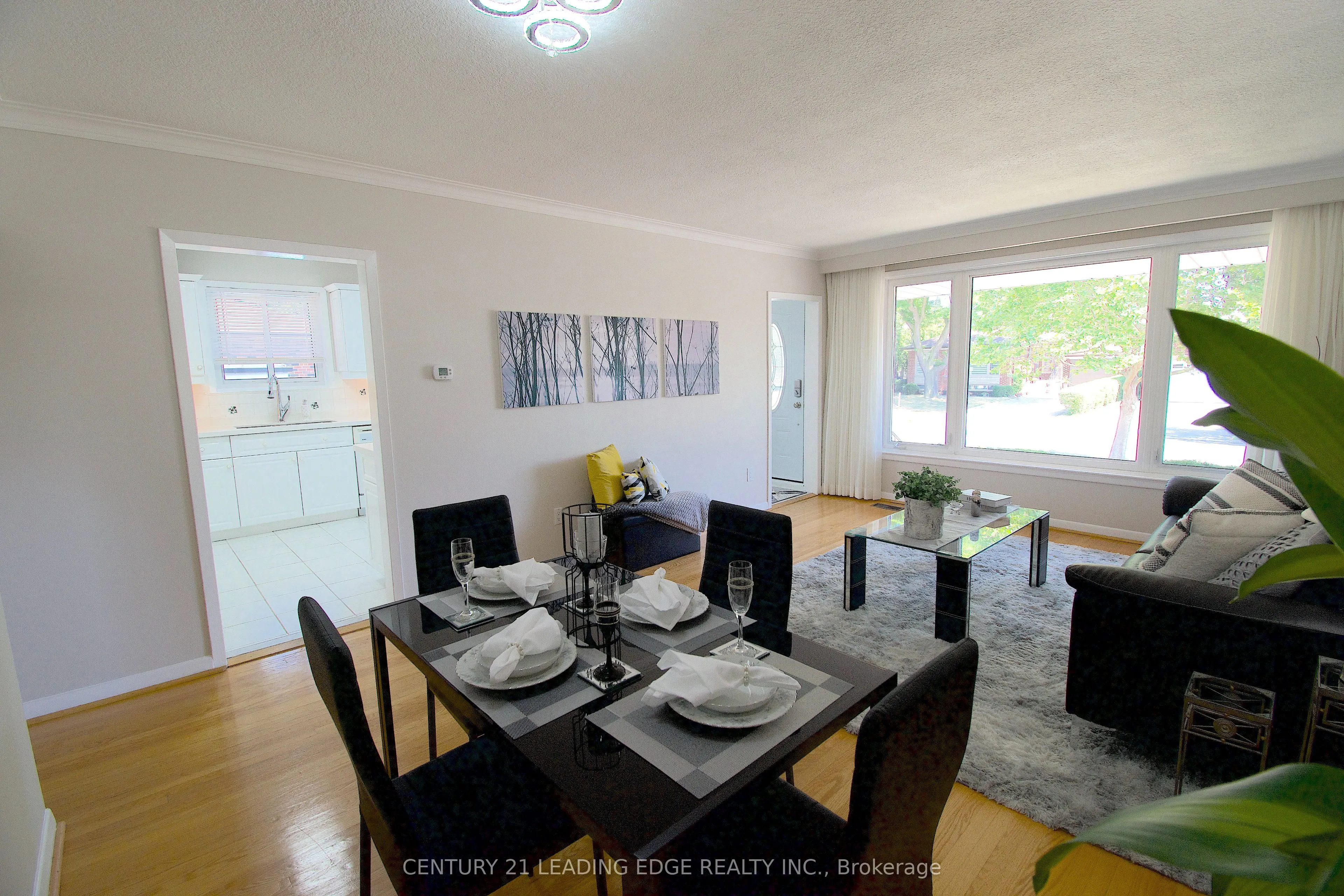 84 Allanford Road