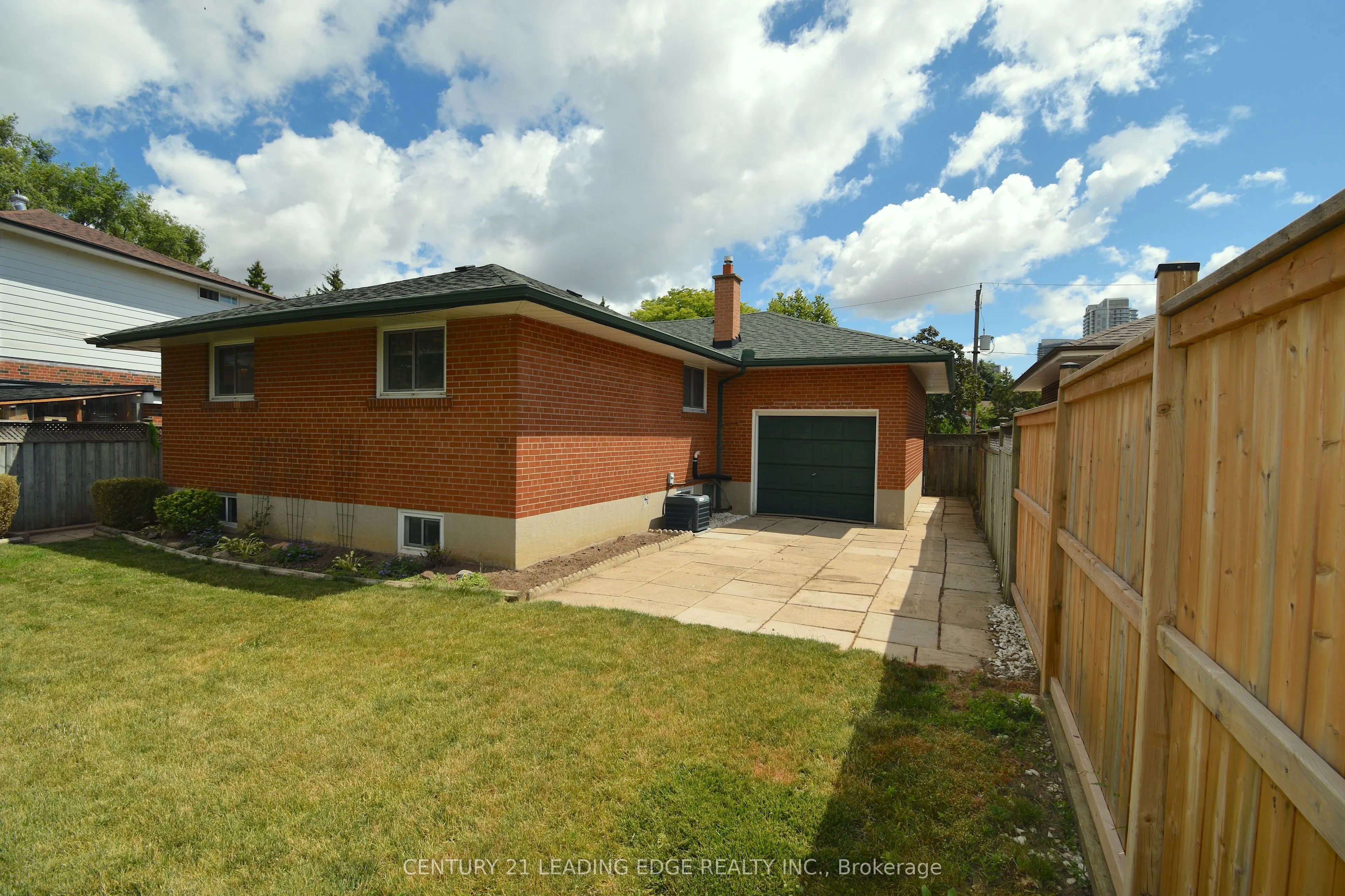 84 Allanford Road
