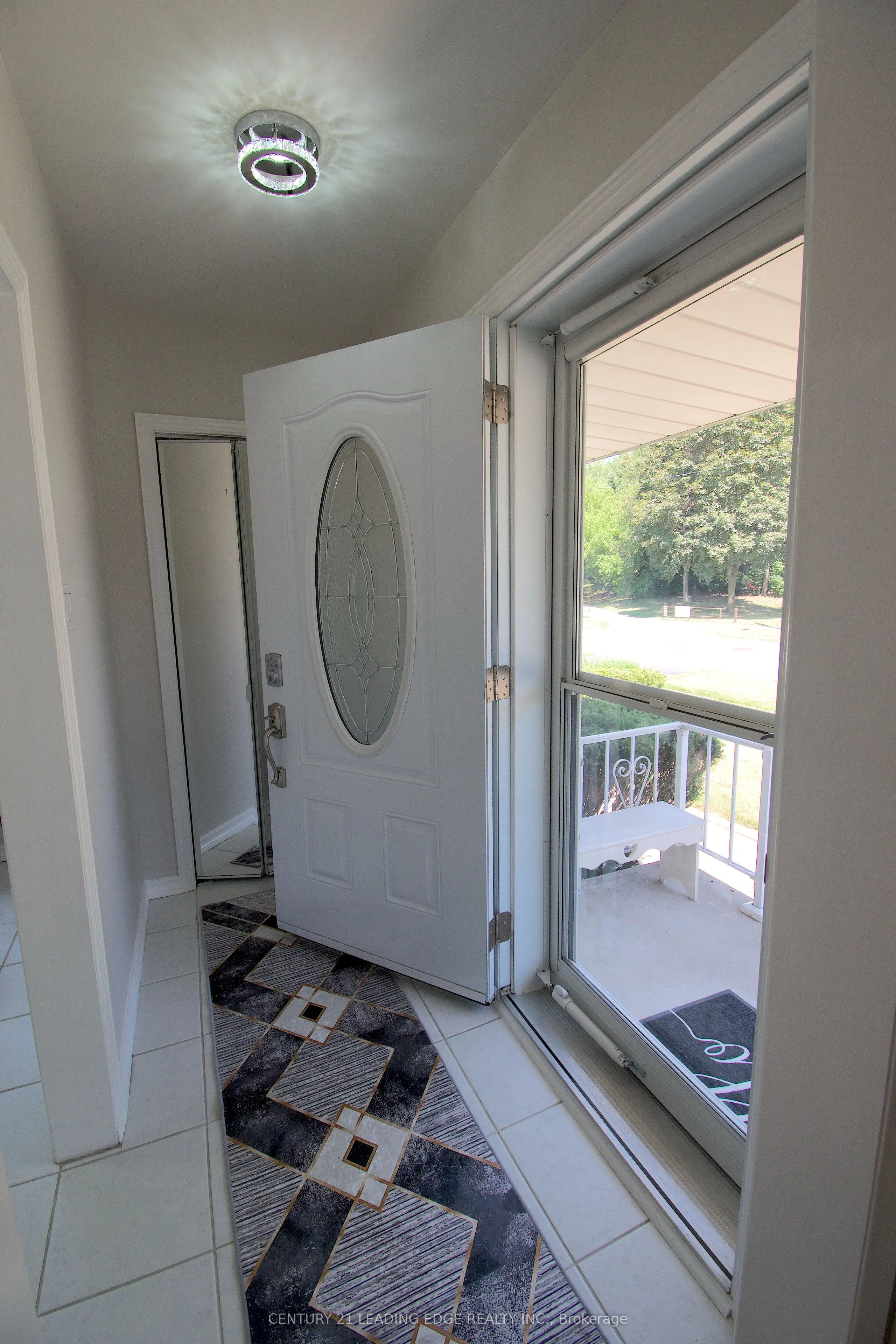 84 Allanford Road