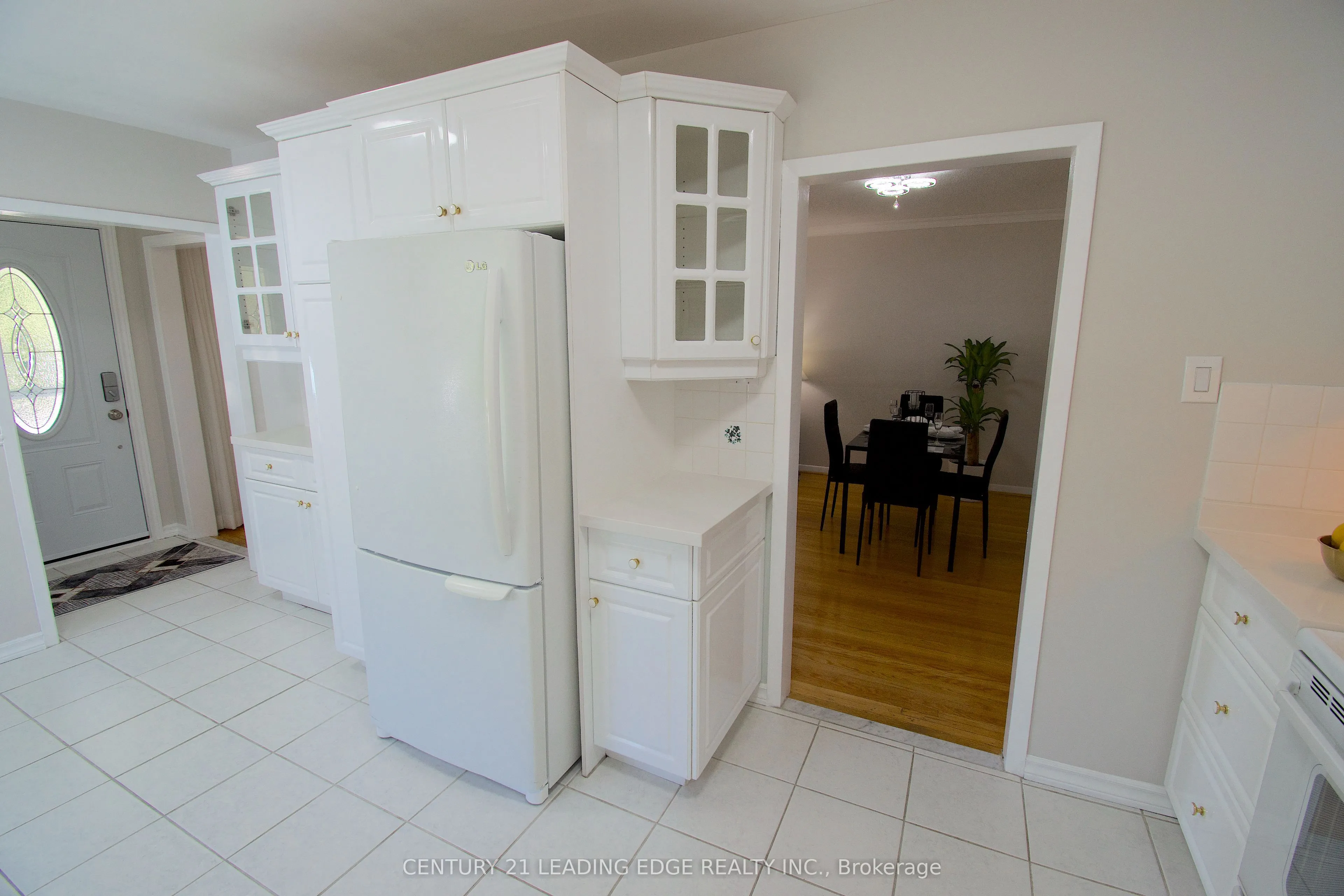 84 Allanford Road