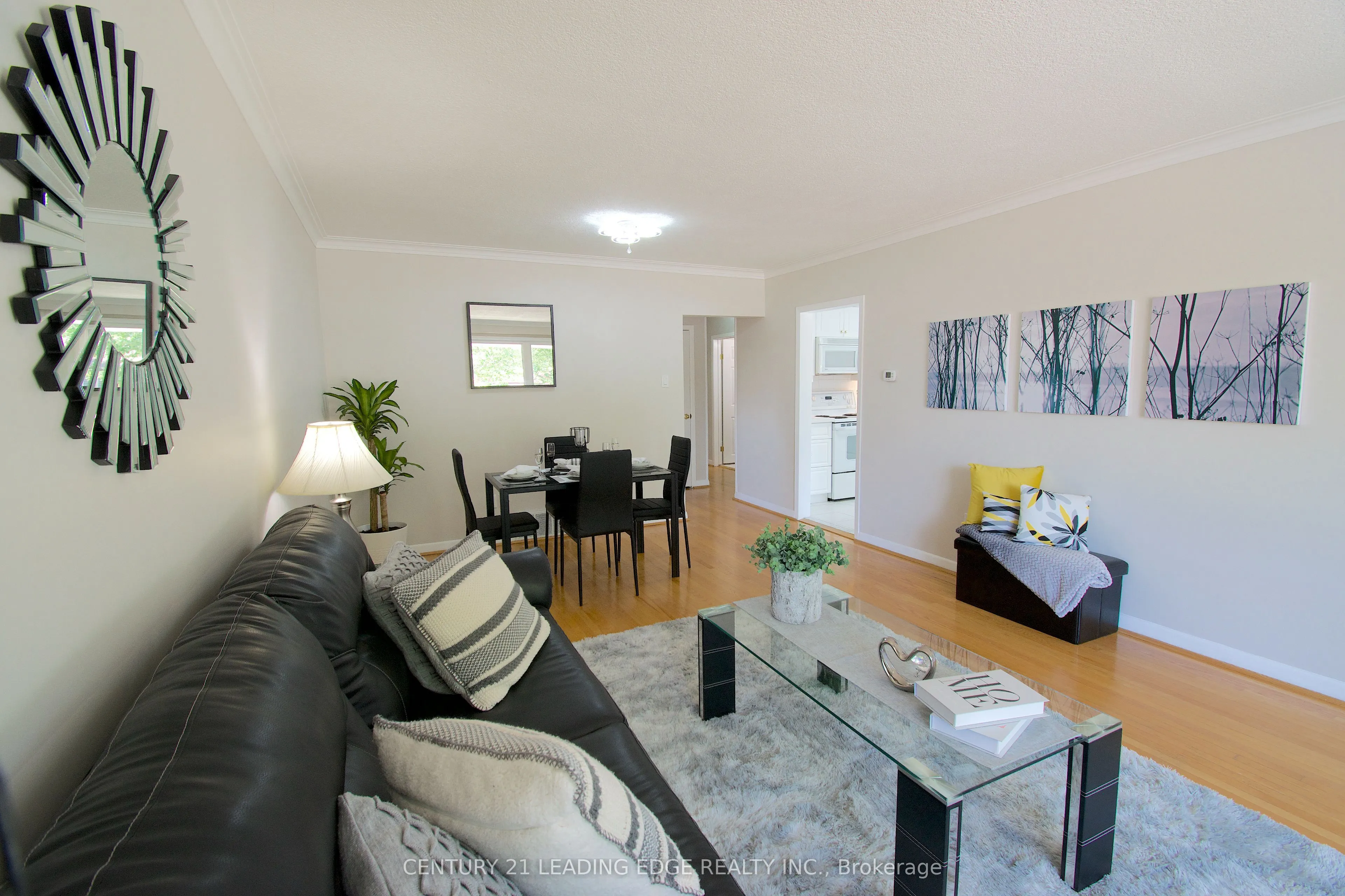 84 Allanford Road