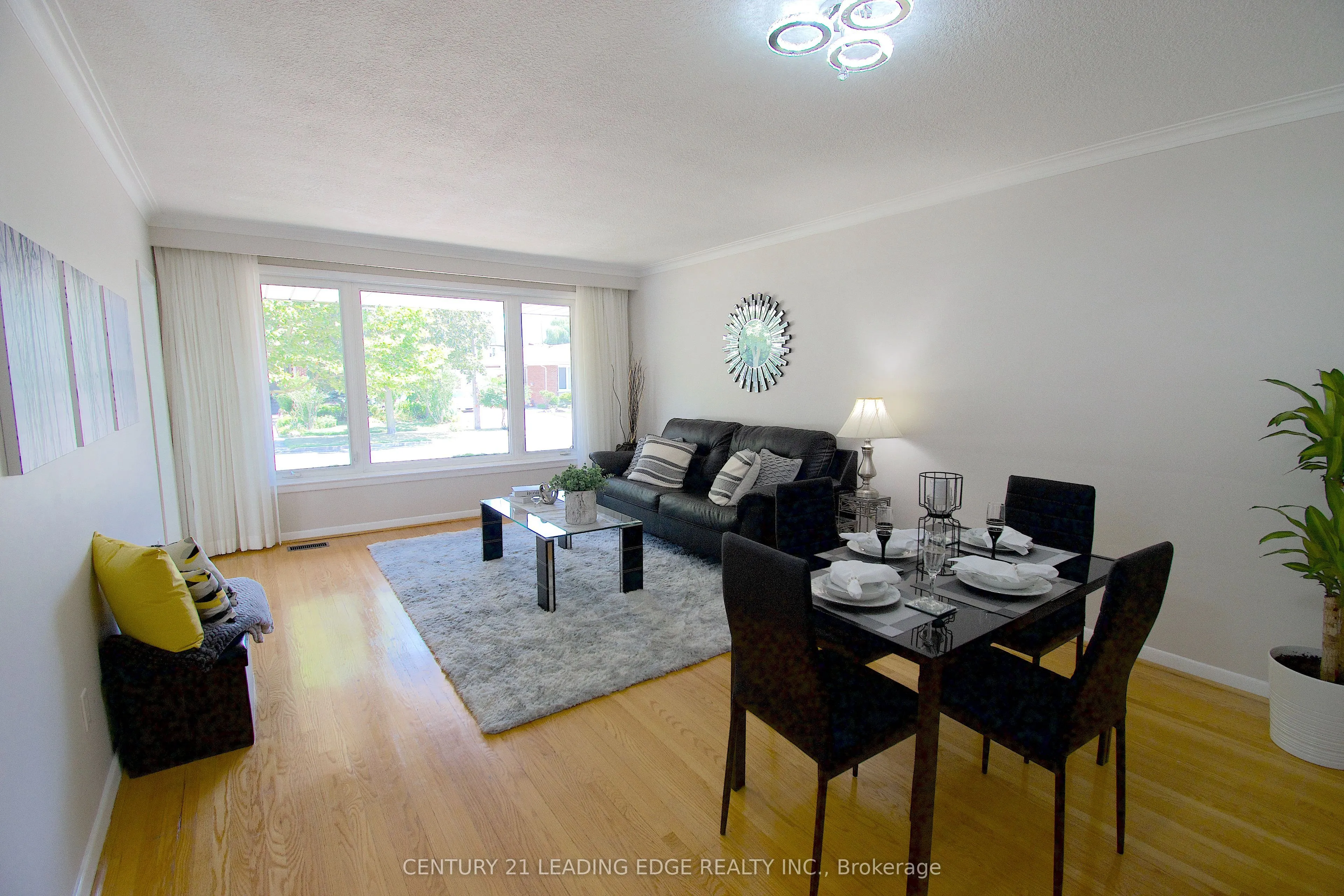 84 Allanford Road