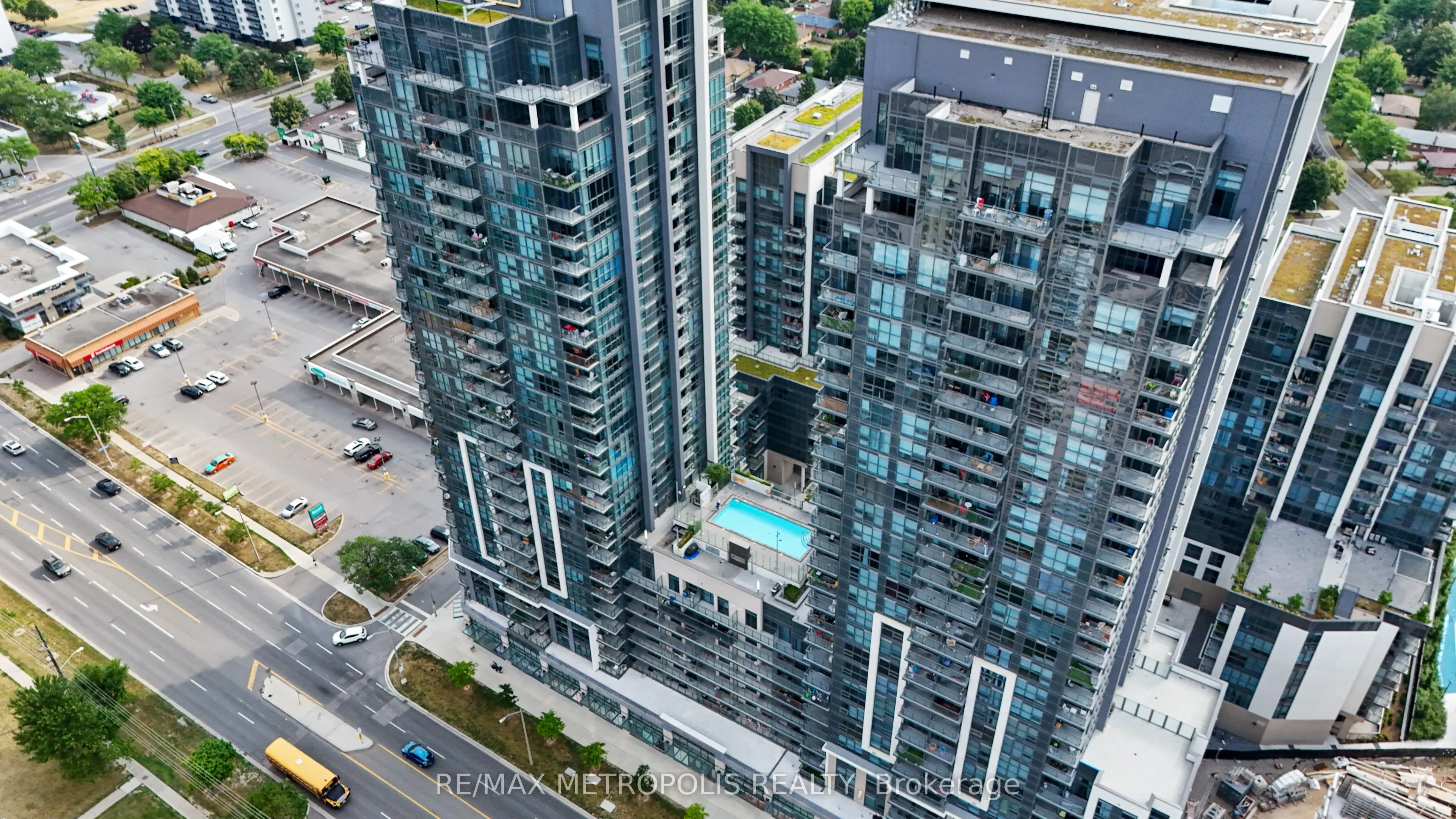 20 Meadowglen Place, #2310