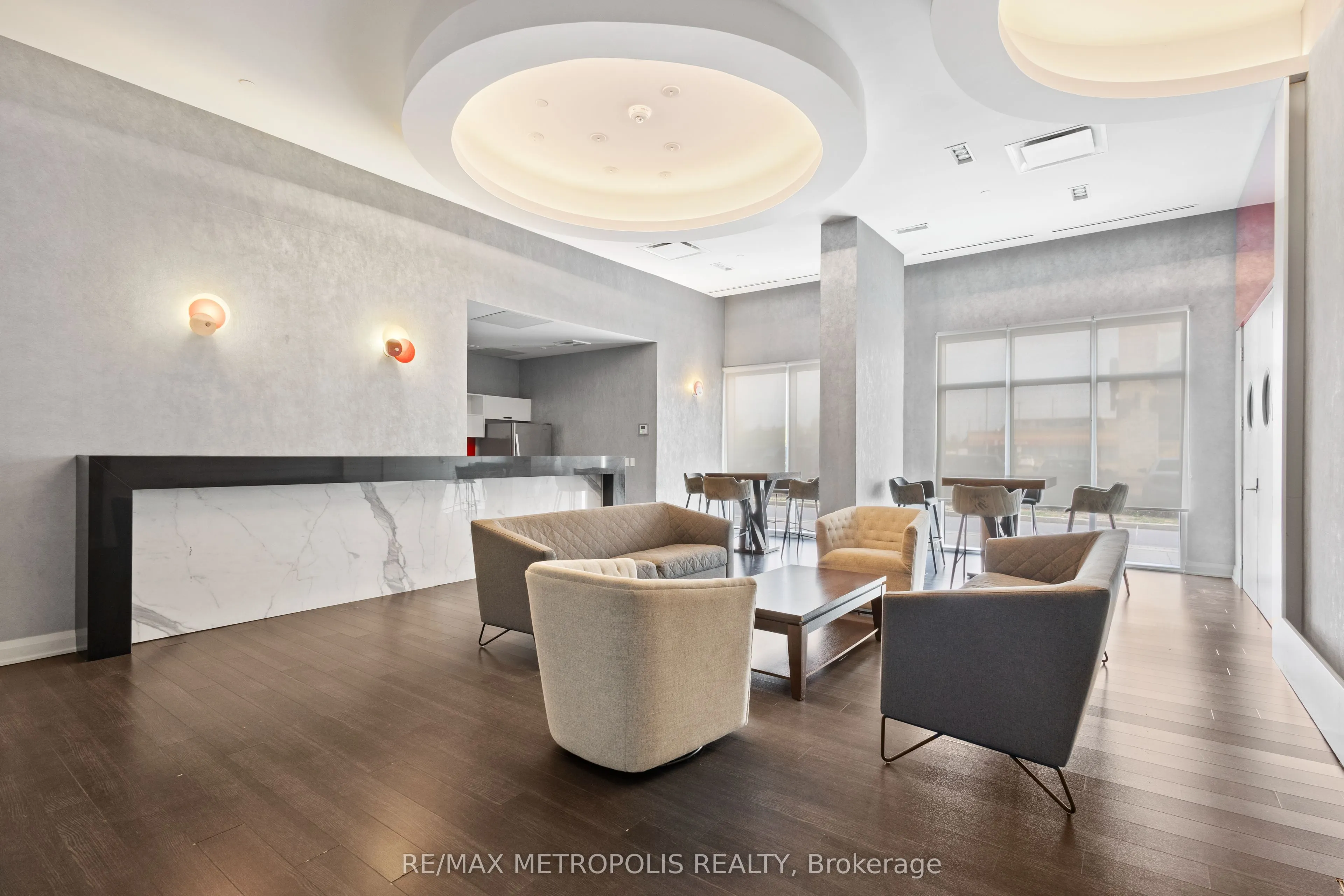 20 Meadowglen Place, #2310