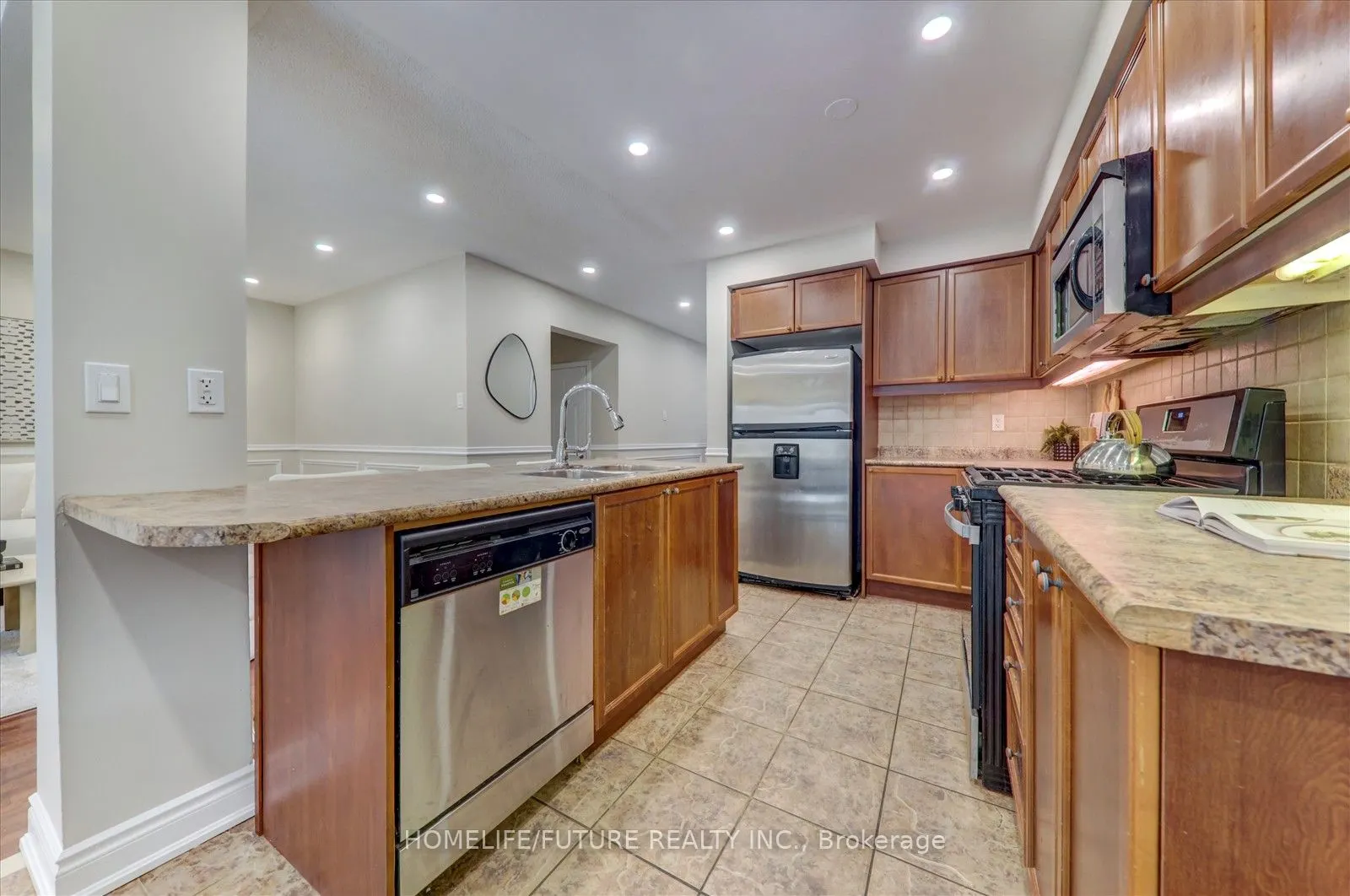 16 Barden Crescent