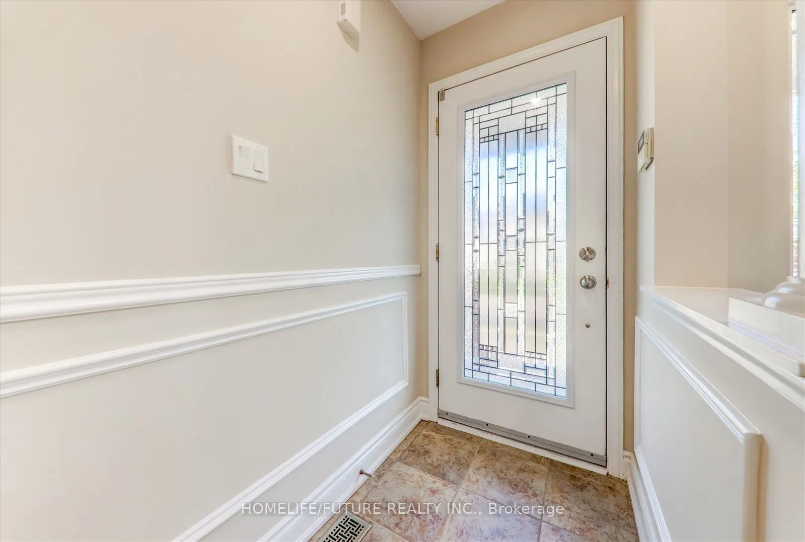 16 Barden Crescent