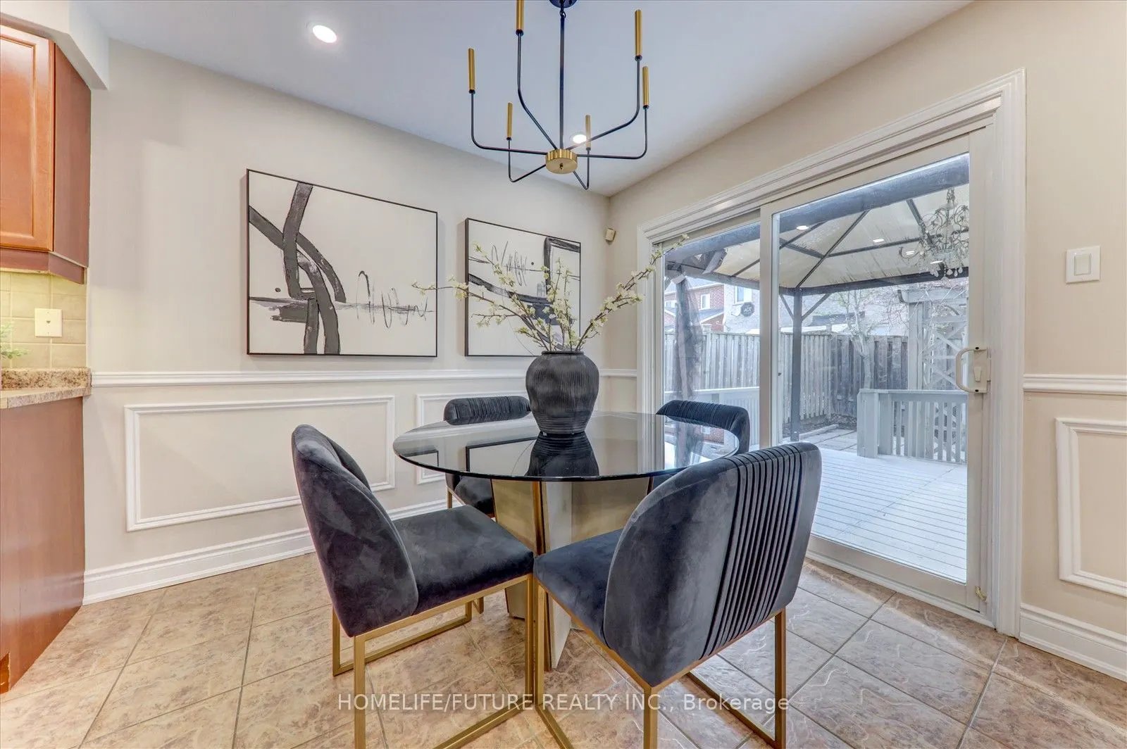 16 Barden Crescent