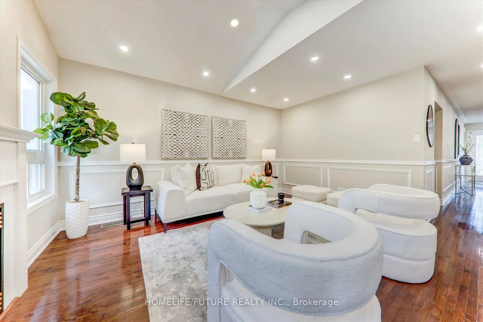 16 Barden Crescent