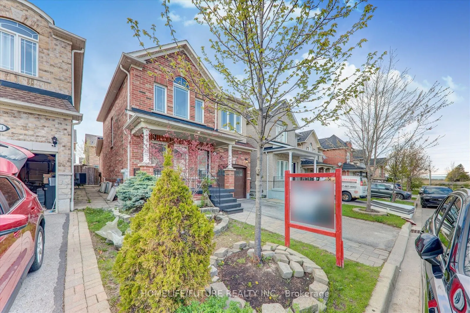 16 Barden Crescent