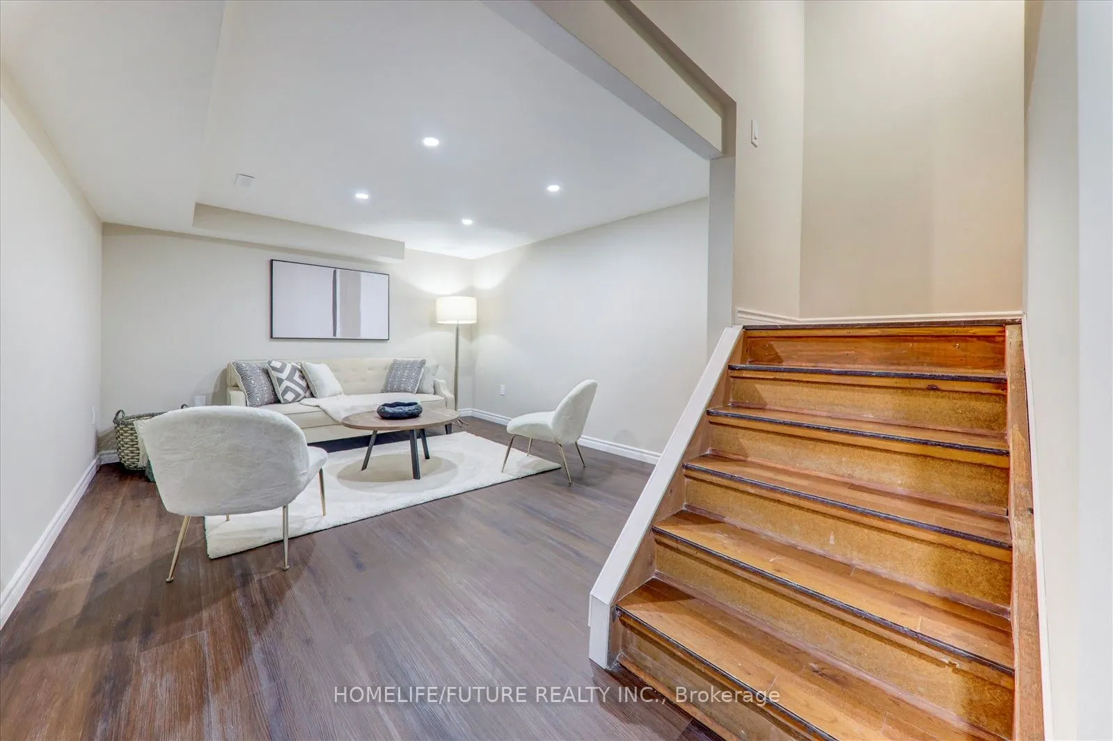 16 Barden Crescent