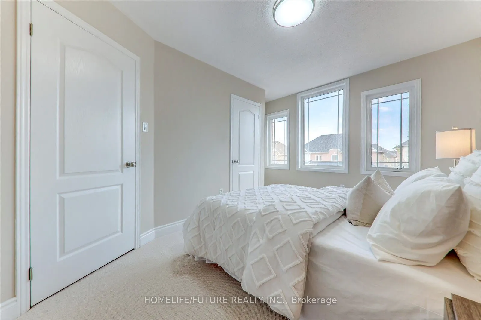 16 Barden Crescent